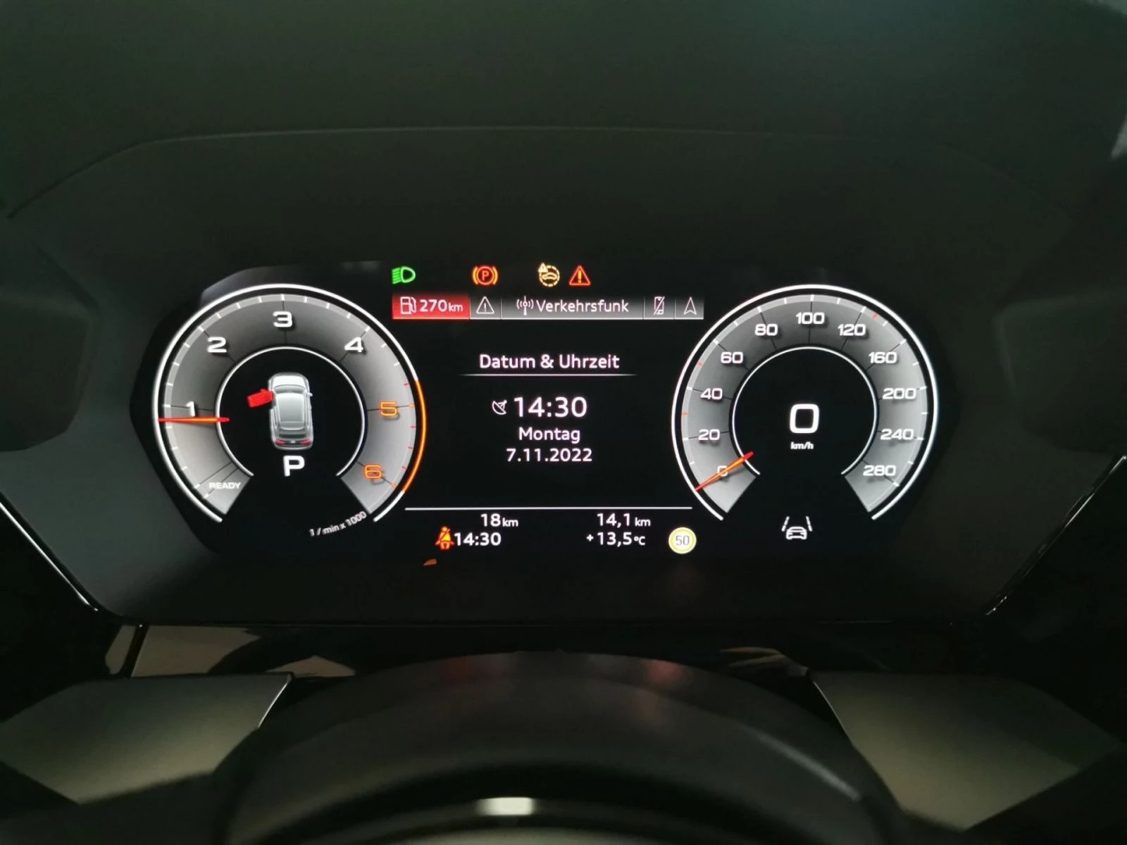 Audi A3 SPORTBACK 35 TDI S TRONIC NAVI S LINE  - изображение 7