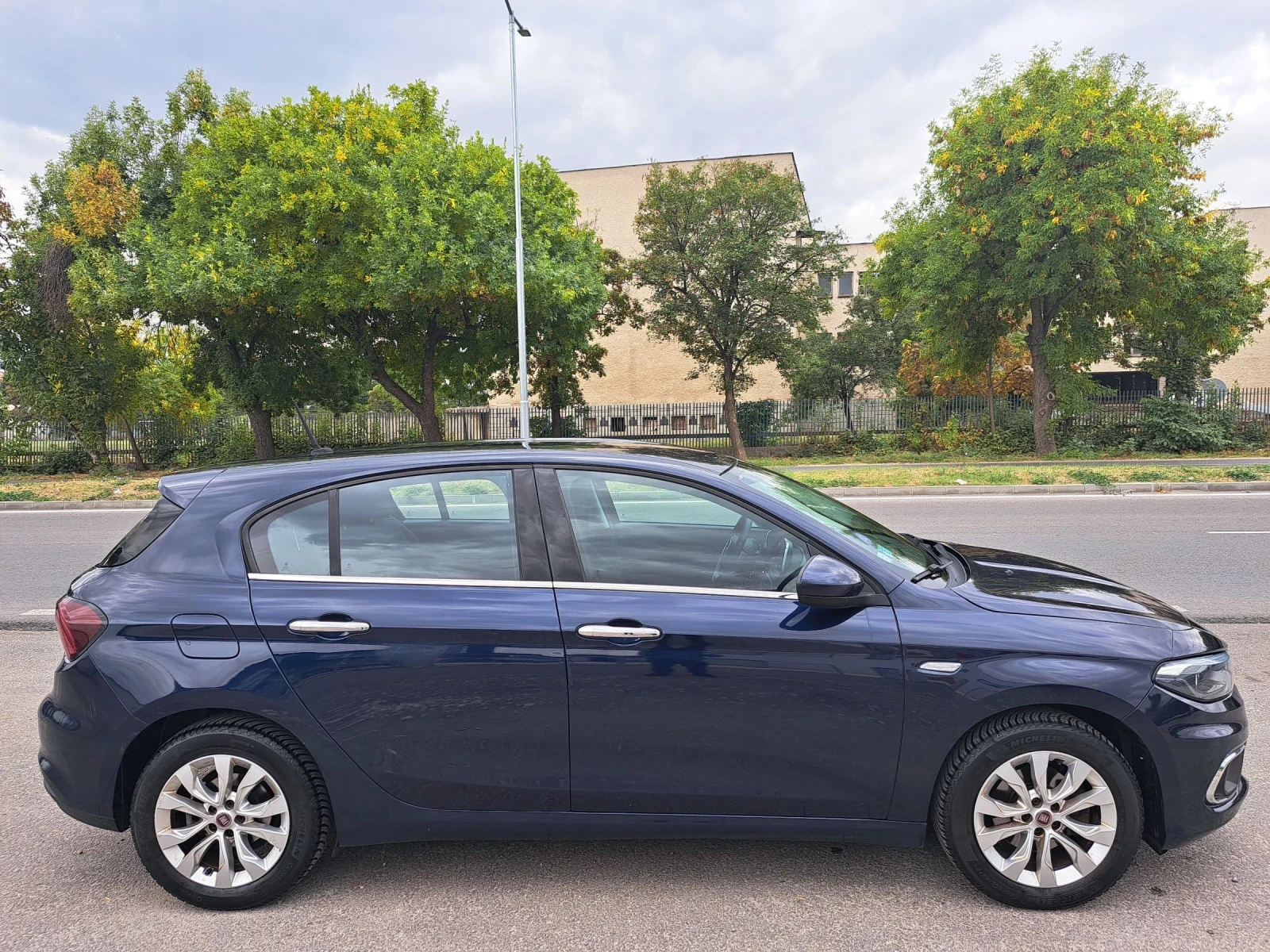 Fiat Tipo Бензин euro 6d  - изображение 5