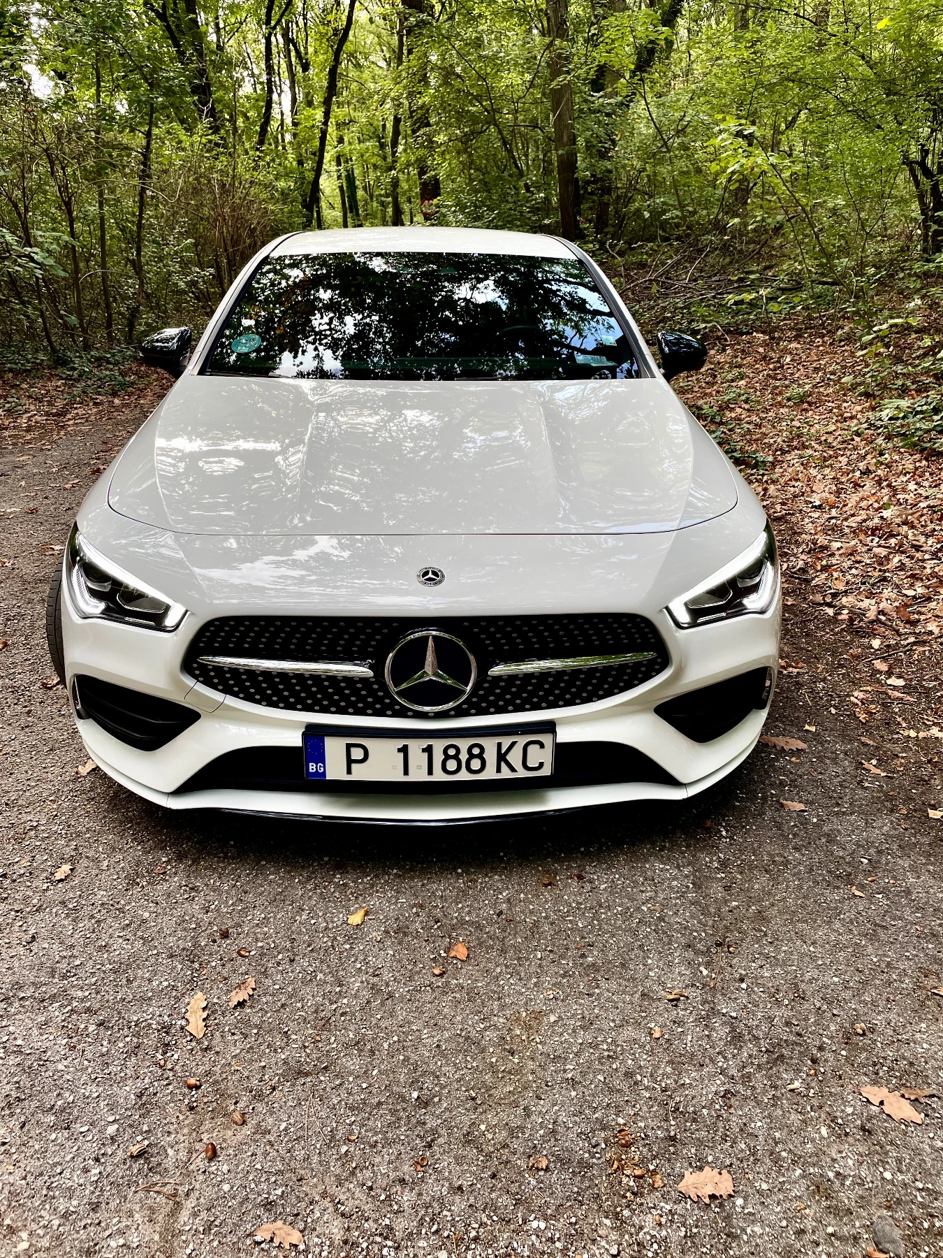 Mercedes-Benz CLA 200 AMG//CAM 360// NIGHT - изображение 3