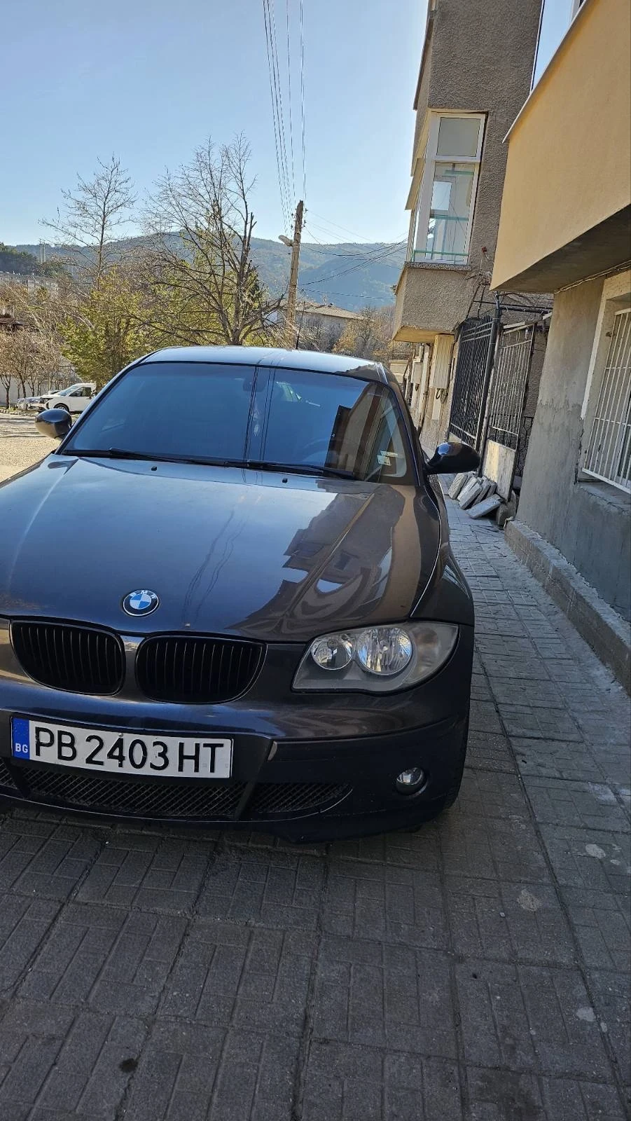 BMW 120 | Mobile.bg — изображение 1