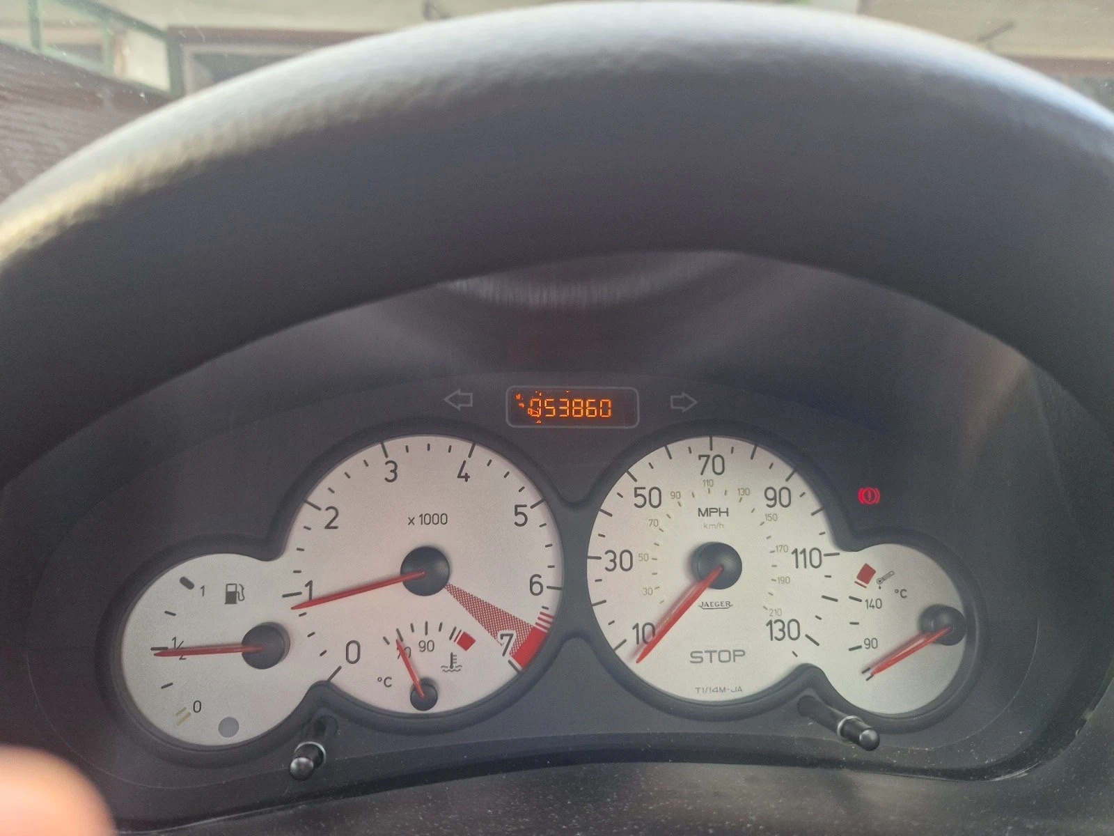 Peugeot 206  - изображение 5
