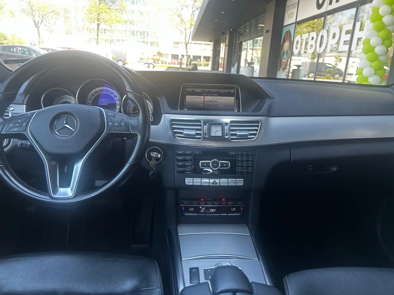 Mercedes-Benz E 350  - изображение 8