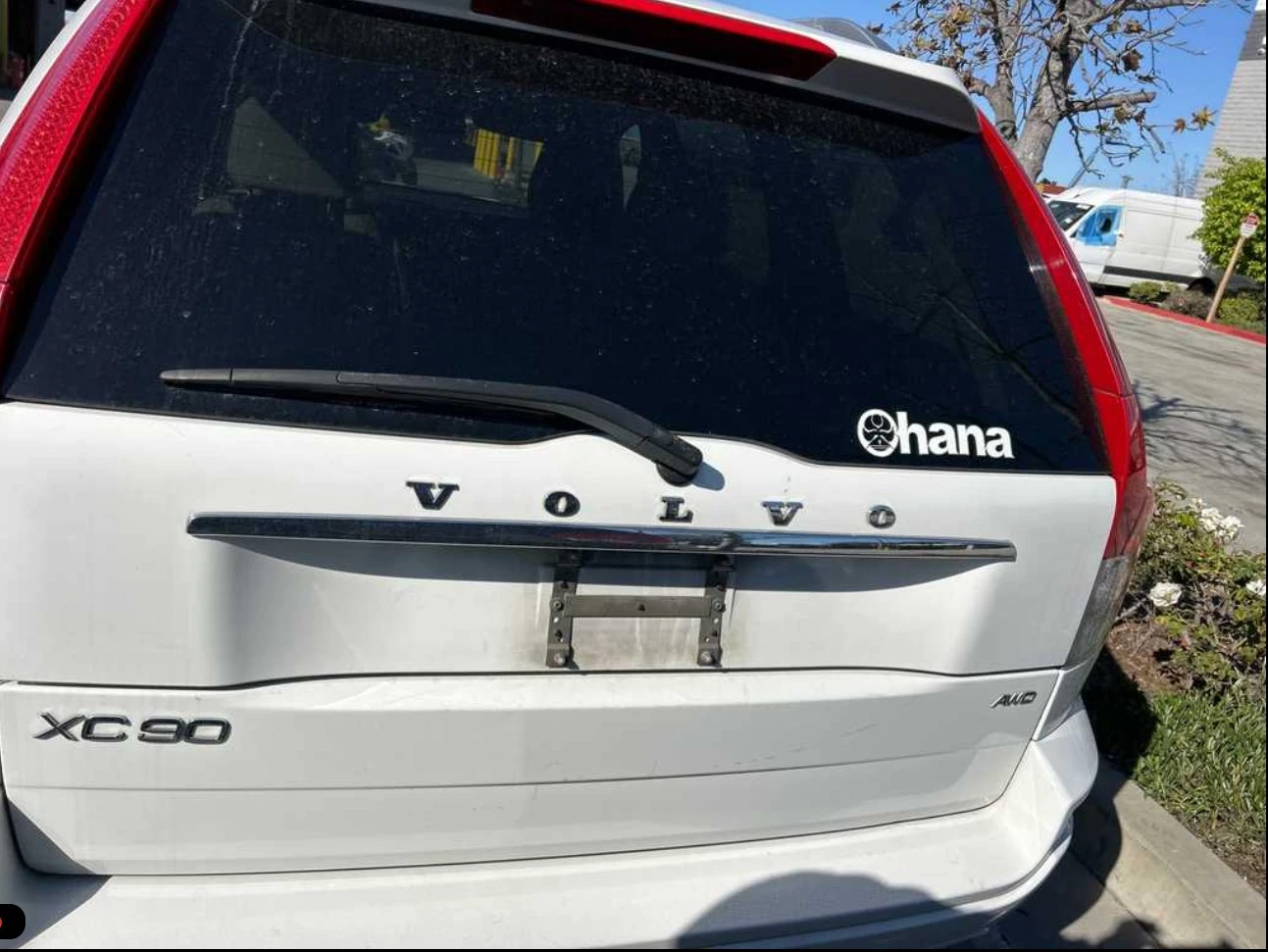 Volvo Xc90 3.2 R-Design Platinum - изображение 4