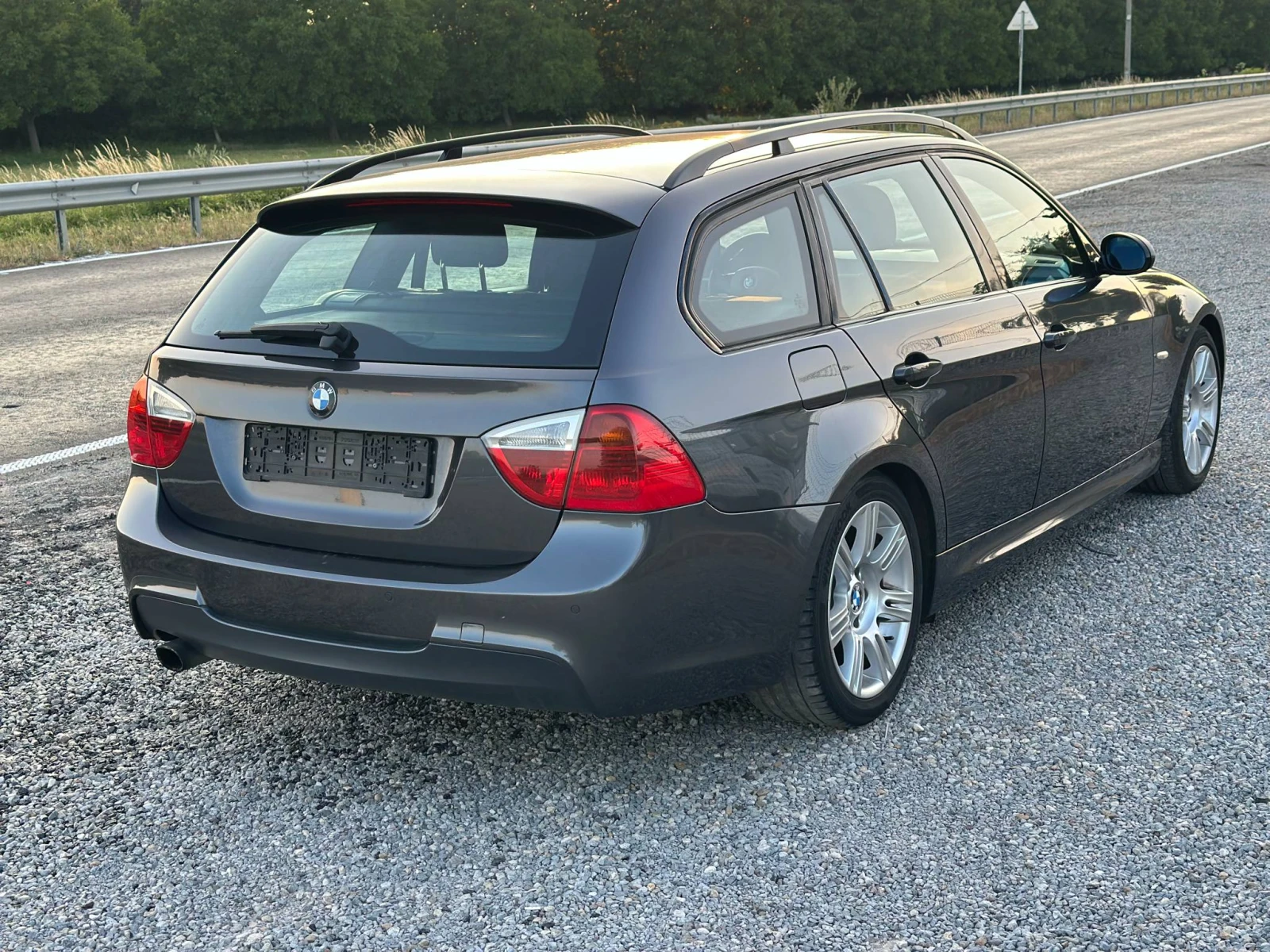 BMW 320 i* М-пакет* Алкантара* Германия* Оригинал* ТОП - изображение 6