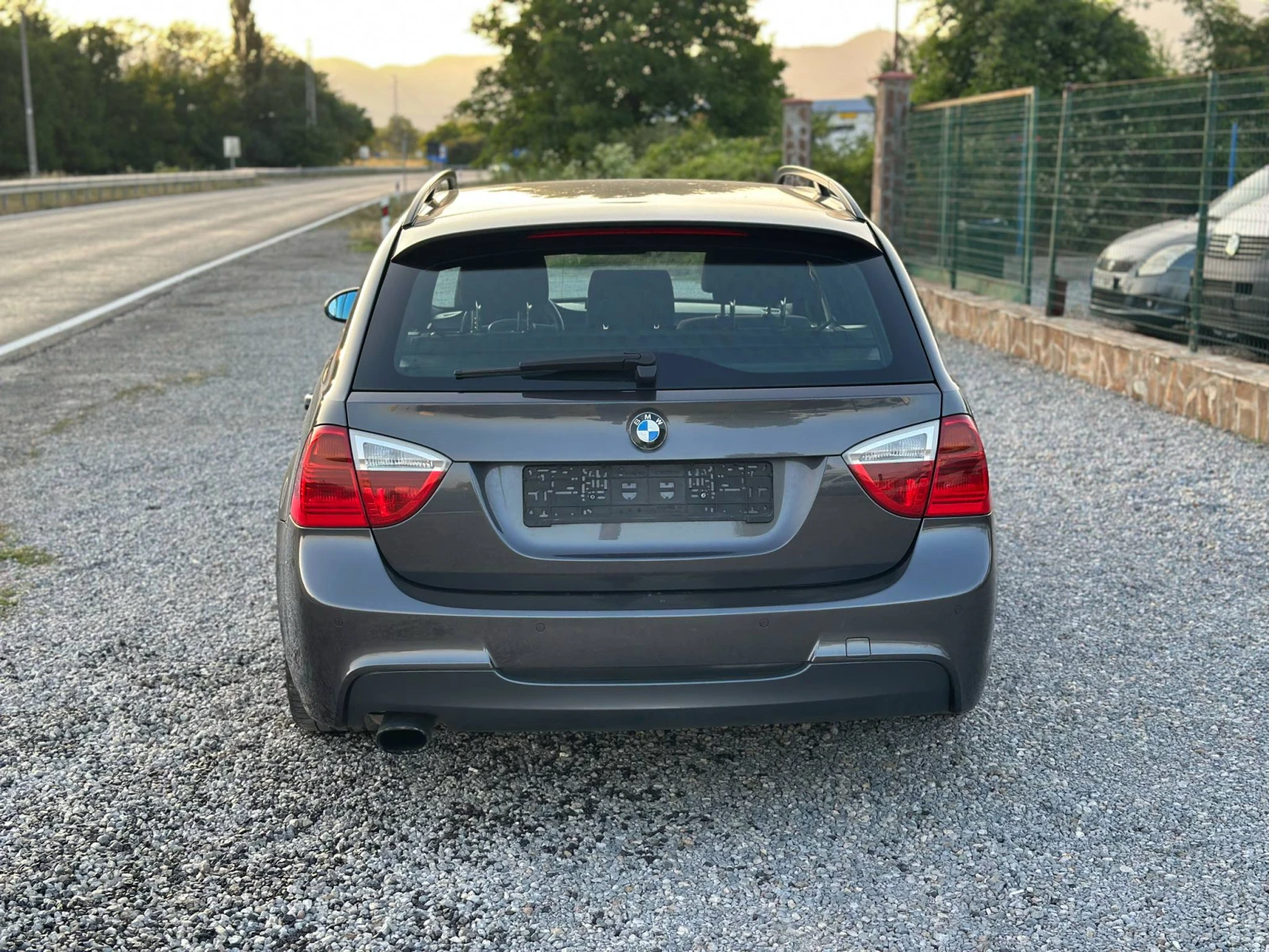 BMW 320 i* М-пакет* Алкантара* Германия* Оригинал* ТОП - изображение 4