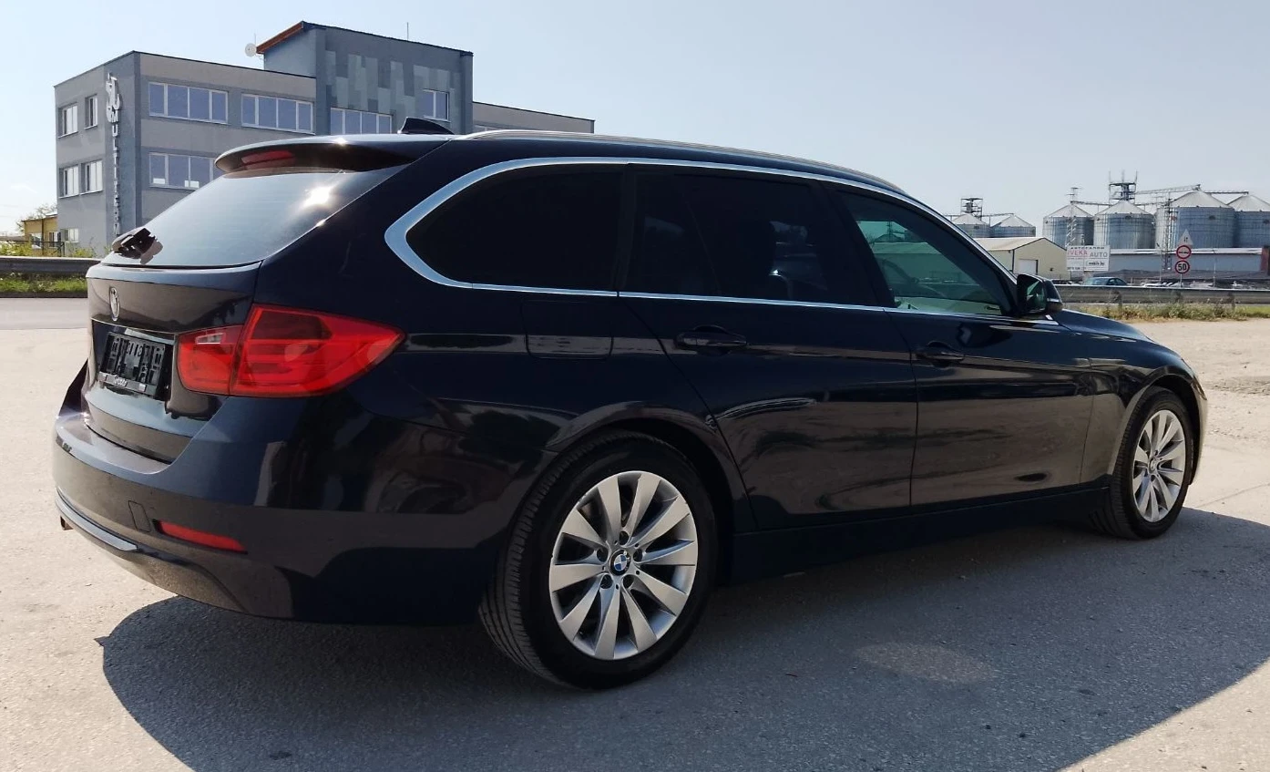BMW 316 Luxori-316d - изображение 5