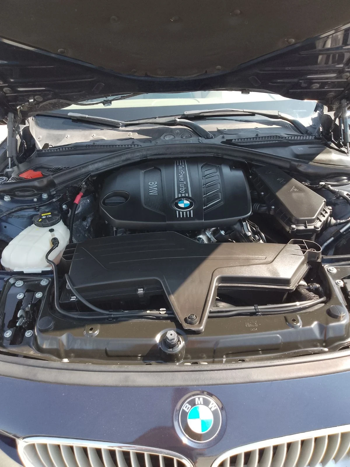 BMW 316 Luxori-316d | Mobile.bg — изображение 11