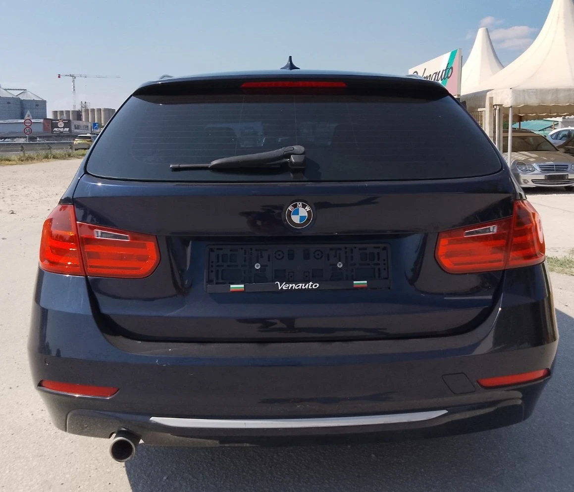 BMW 316 Luxori-316d - изображение 4