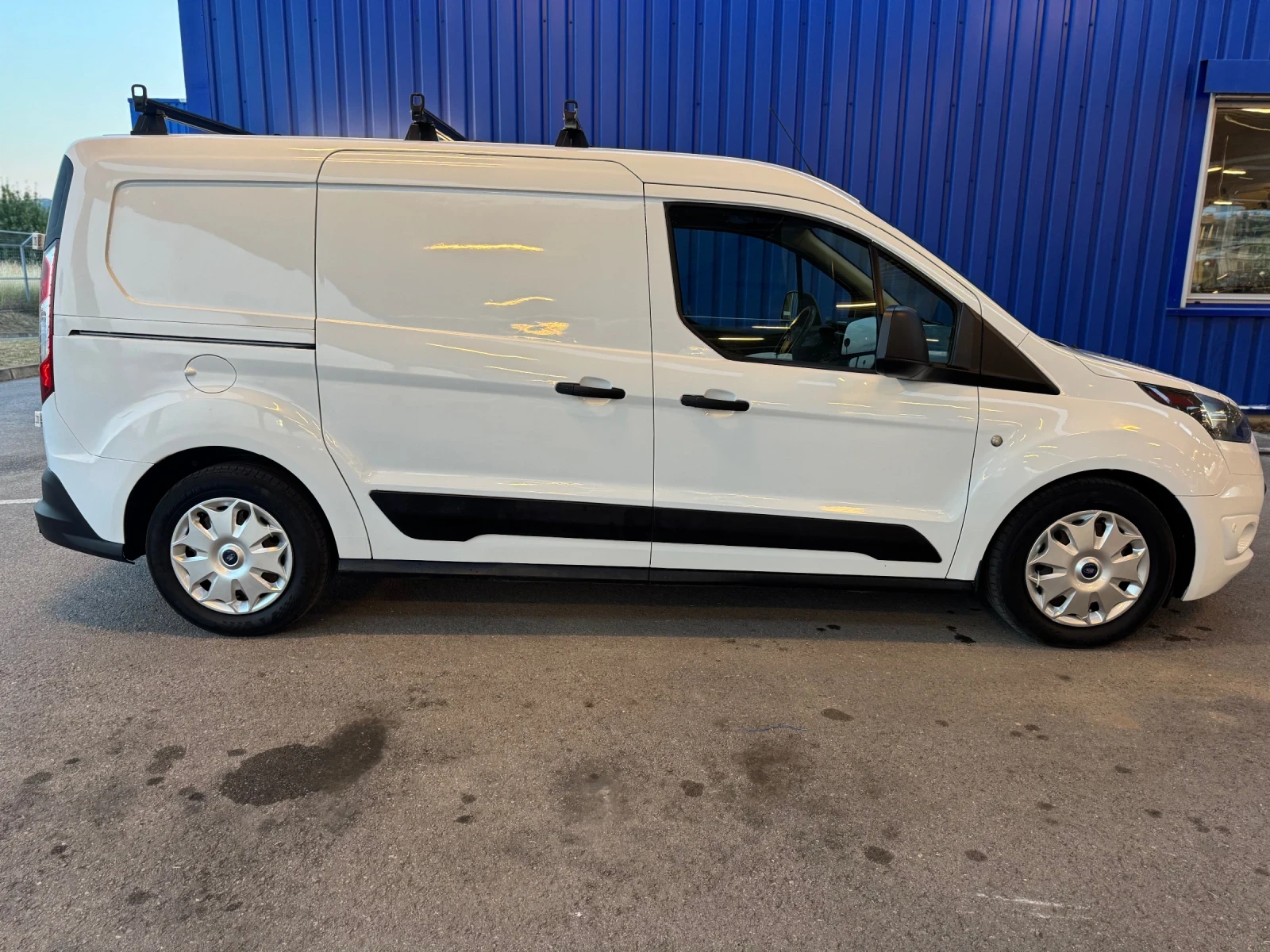 Ford Connect 1.5  - изображение 4