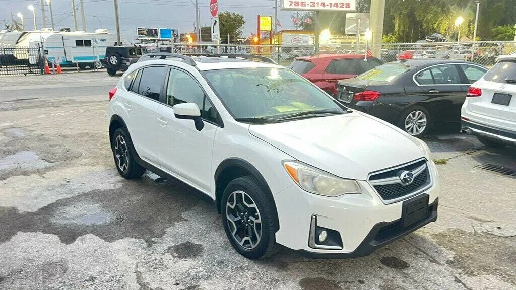 Subaru XV * Crosstreck* Limited* АвтоКредит (ЦЕНА ДО БГ) - изображение 2