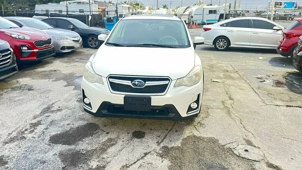 Subaru XV * Crosstreck* Limited* АвтоКредит (ЦЕНА ДО БГ) - изображение 6