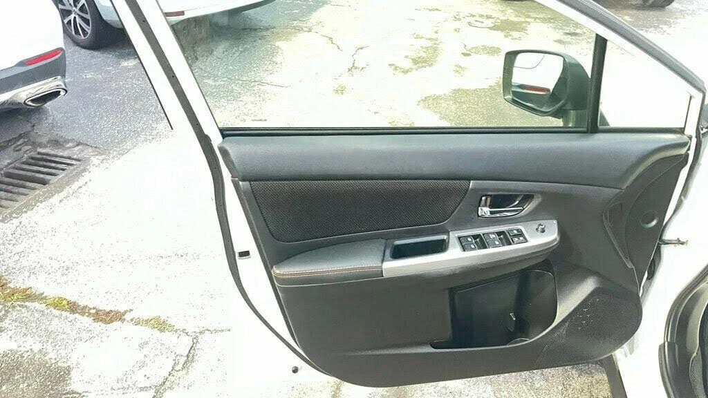 Subaru XV * Crosstreck* Limited* АвтоКредит (ЦЕНА ДО БГ) - изображение 10