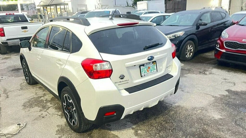 Subaru XV * Crosstreck* Limited* АвтоКредит (ЦЕНА ДО БГ) - изображение 3