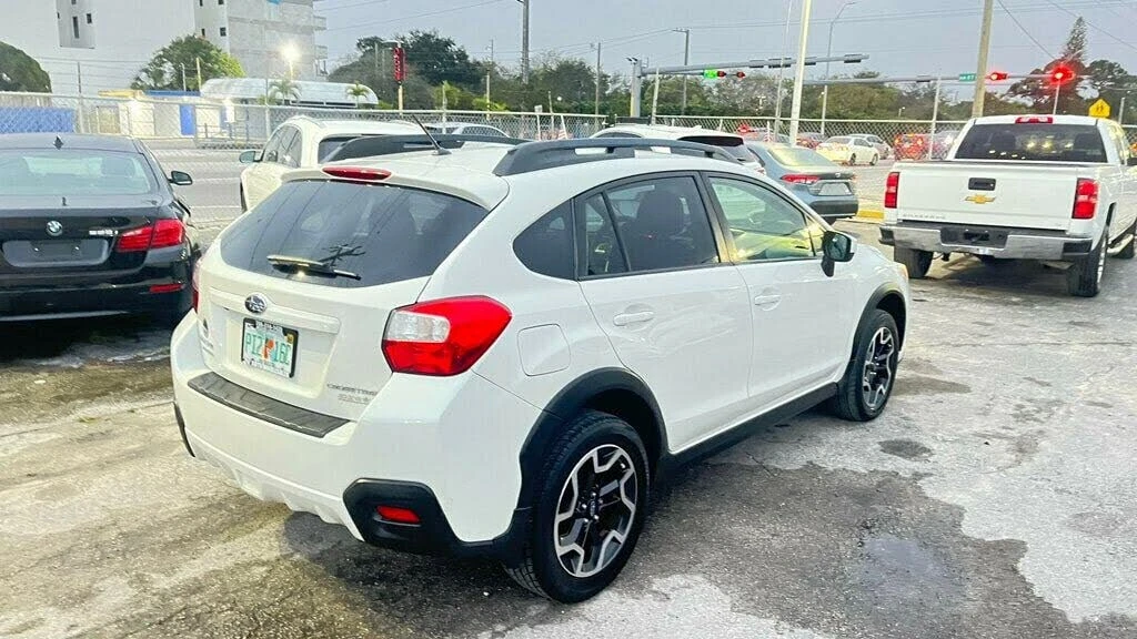 Subaru XV * Crosstreck* Limited* АвтоКредит (ЦЕНА ДО БГ) - изображение 7