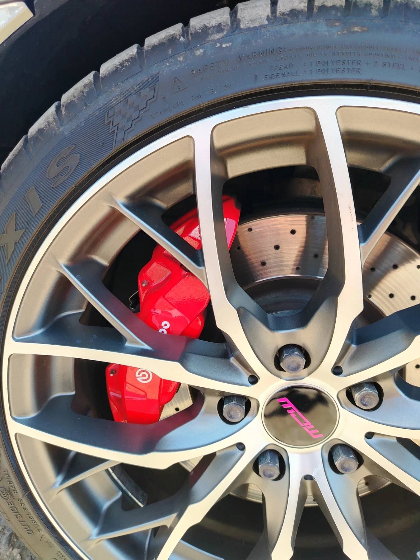 Honda Civic Type R - изображение 8