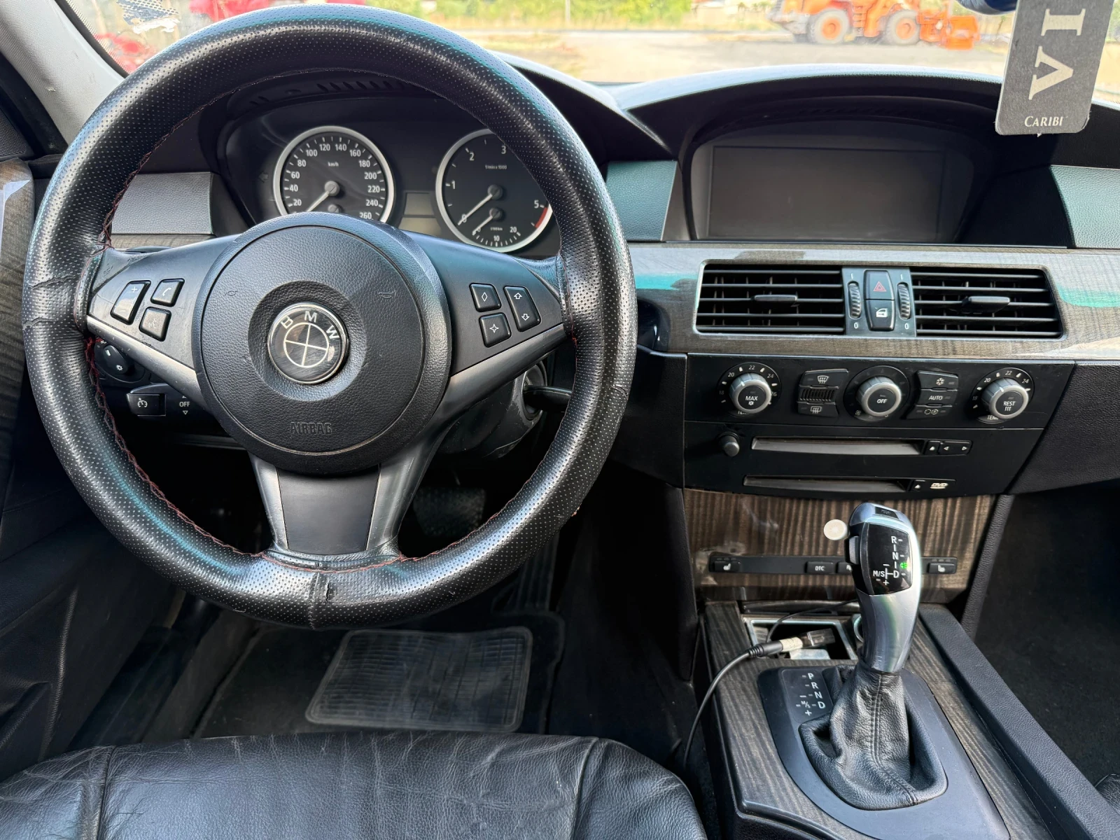 BMW 530  - изображение 5