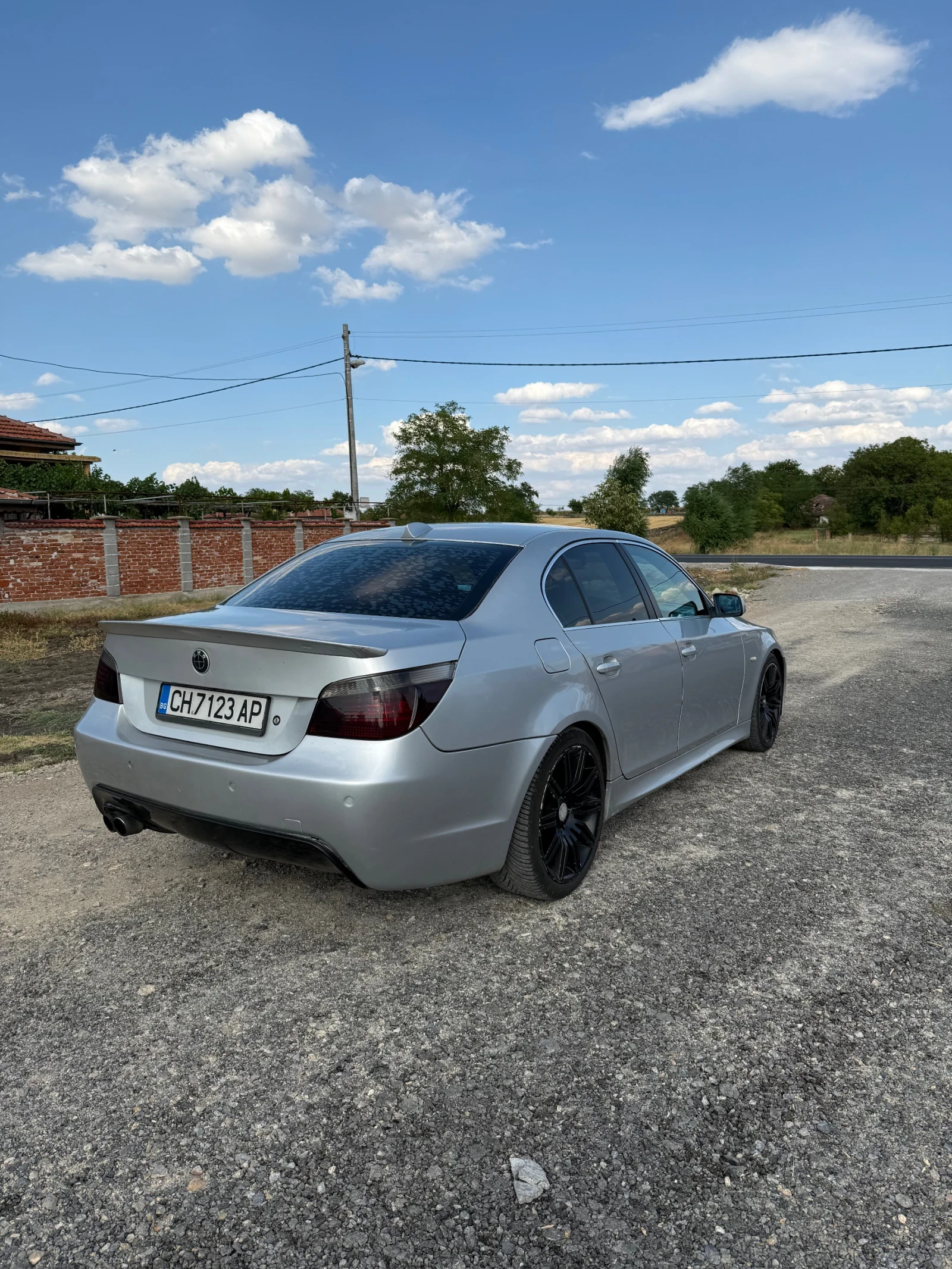 BMW 530  - изображение 3