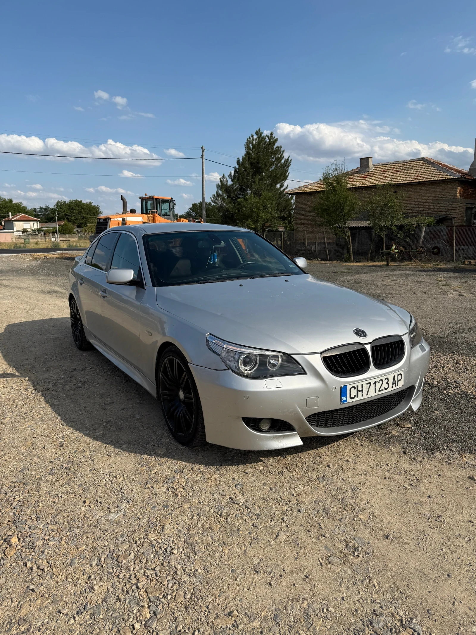 BMW 530  - изображение 2