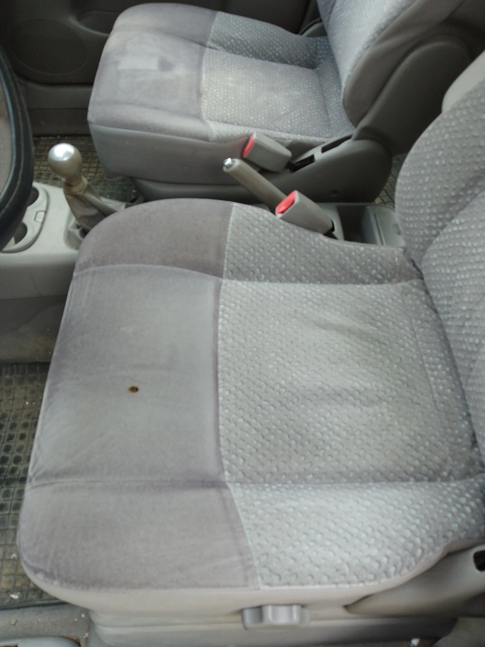 Mazda Premacy  - изображение 9