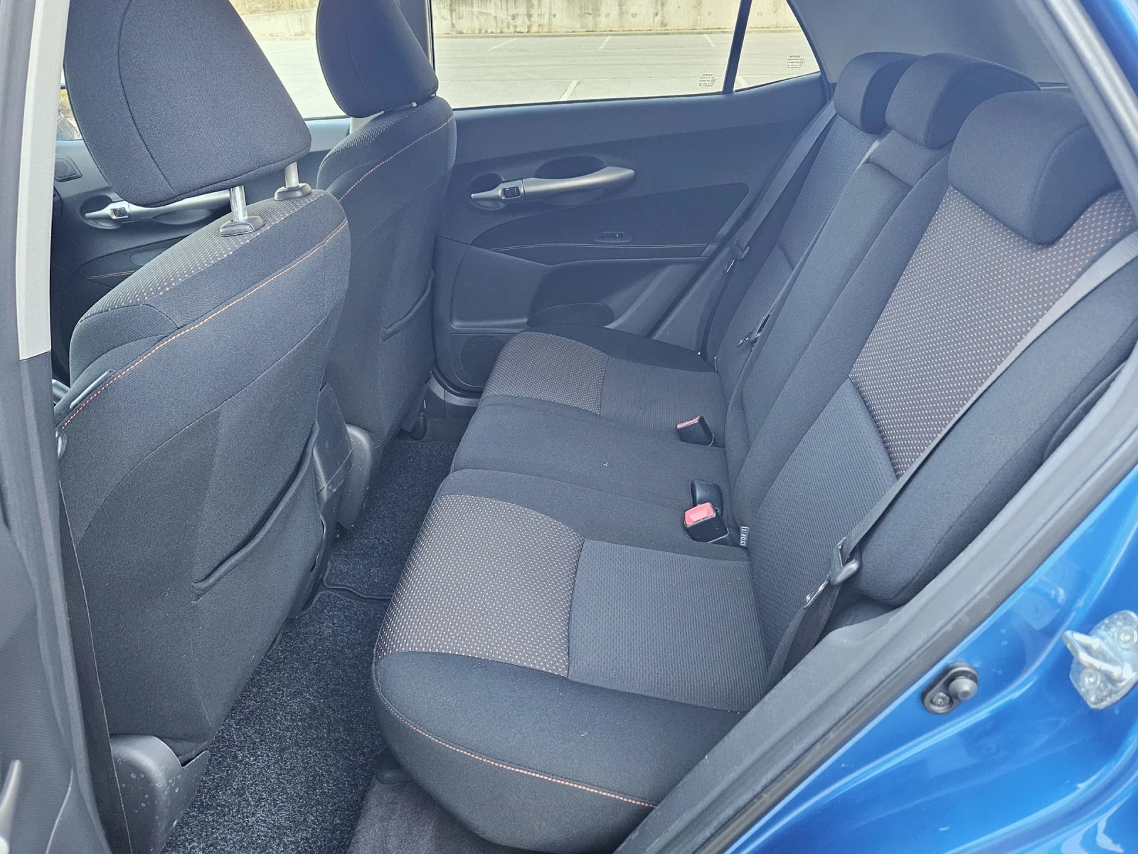 Toyota Auris 1.8 FACELIFT ���������  | Mobile.bg � ����������� 11