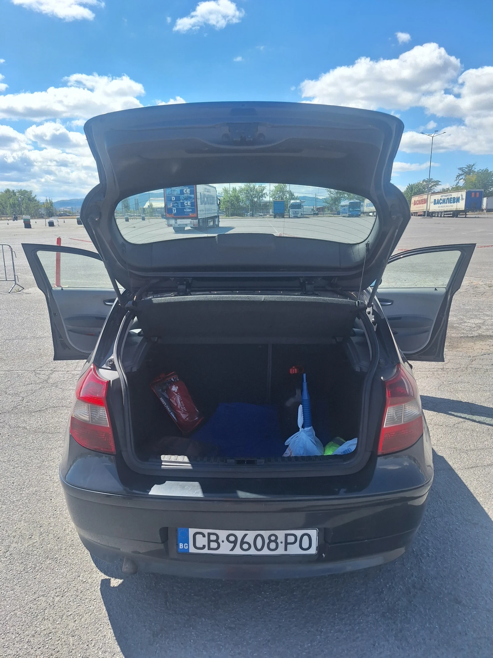 BMW 120 2.0 - изображение 7
