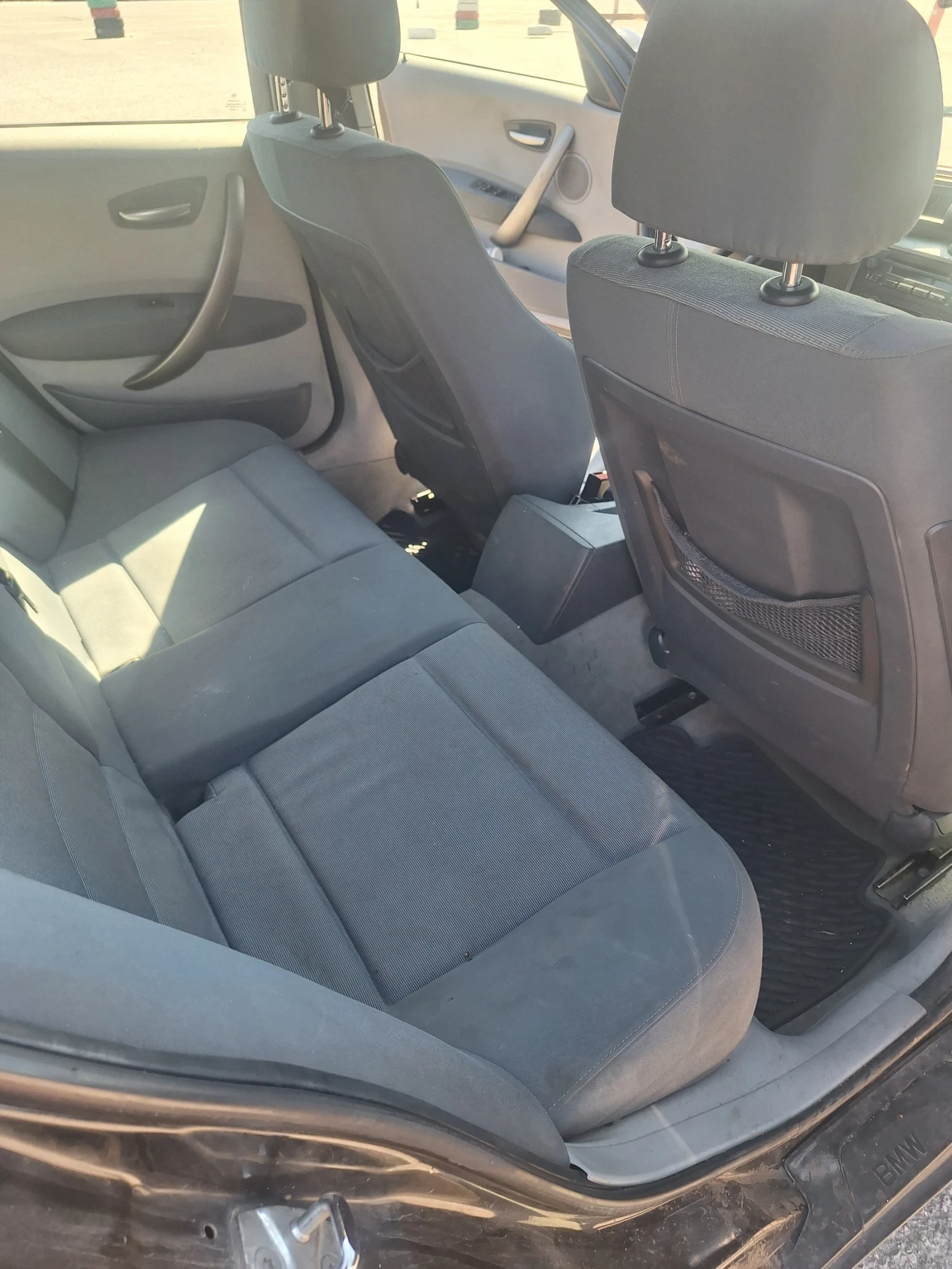 BMW 120 2.0 - изображение 8