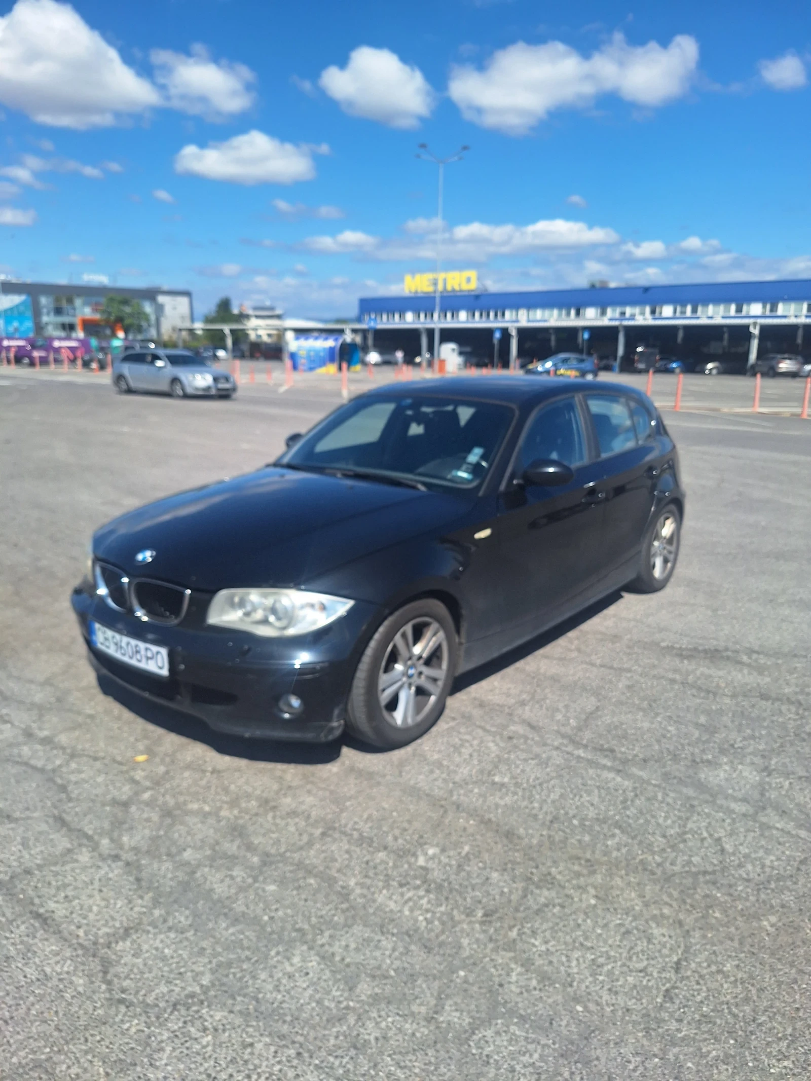 BMW 120 2.0 - изображение 2