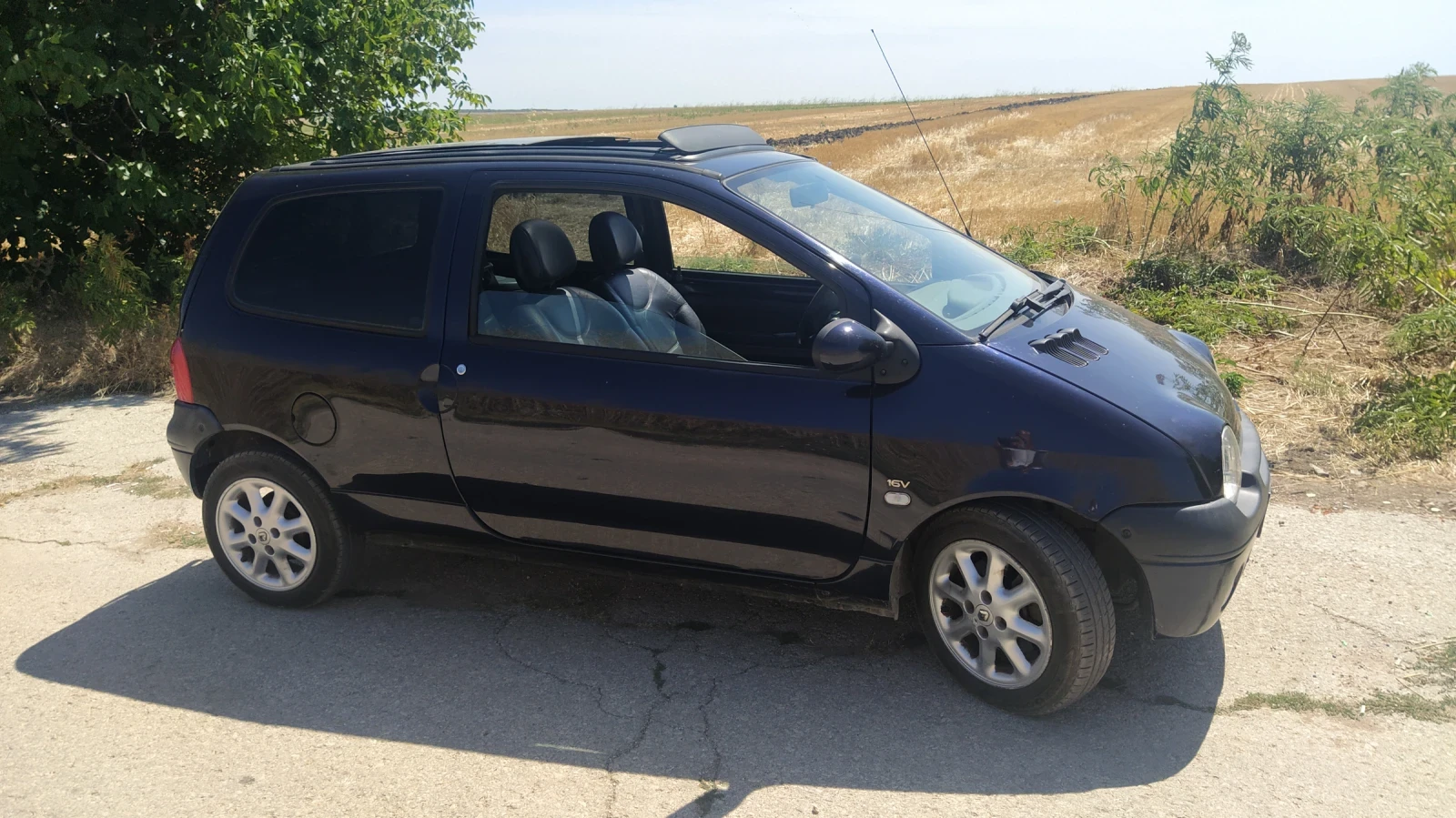 Renault Twingo 1.2 16v - изображение 3