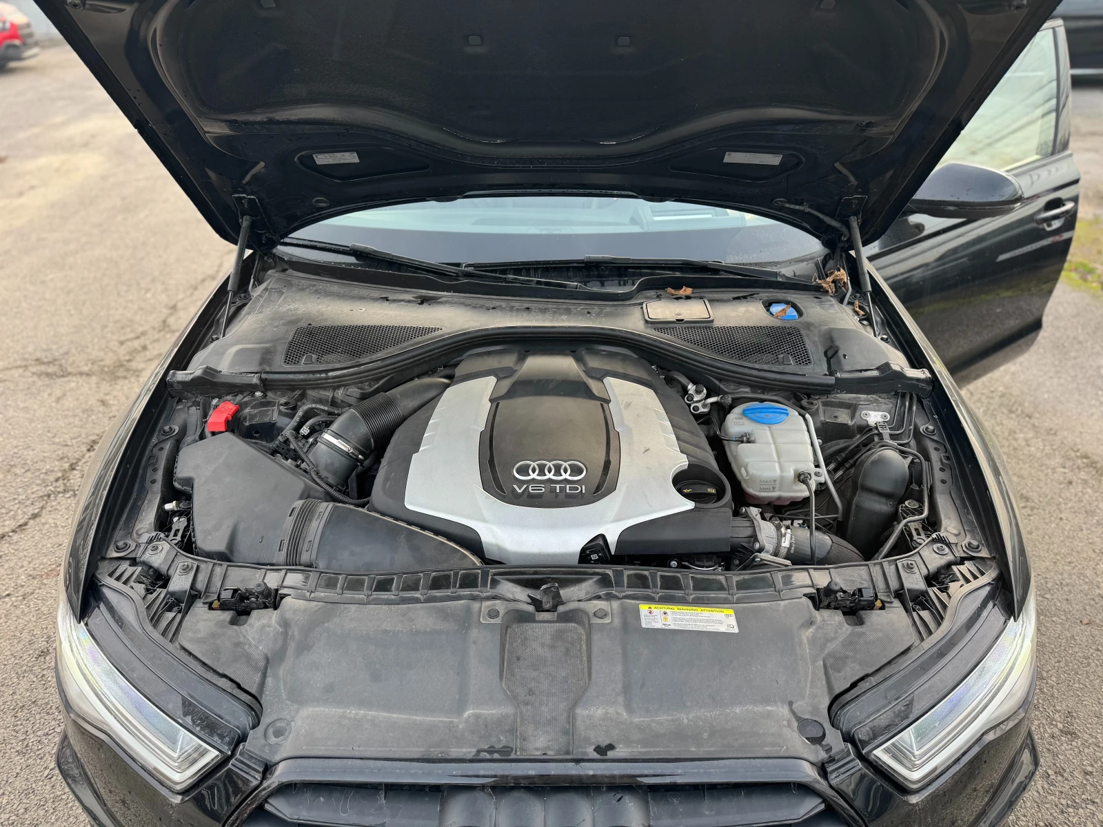 Audi A6 | Mobile.bg � ����������� 14