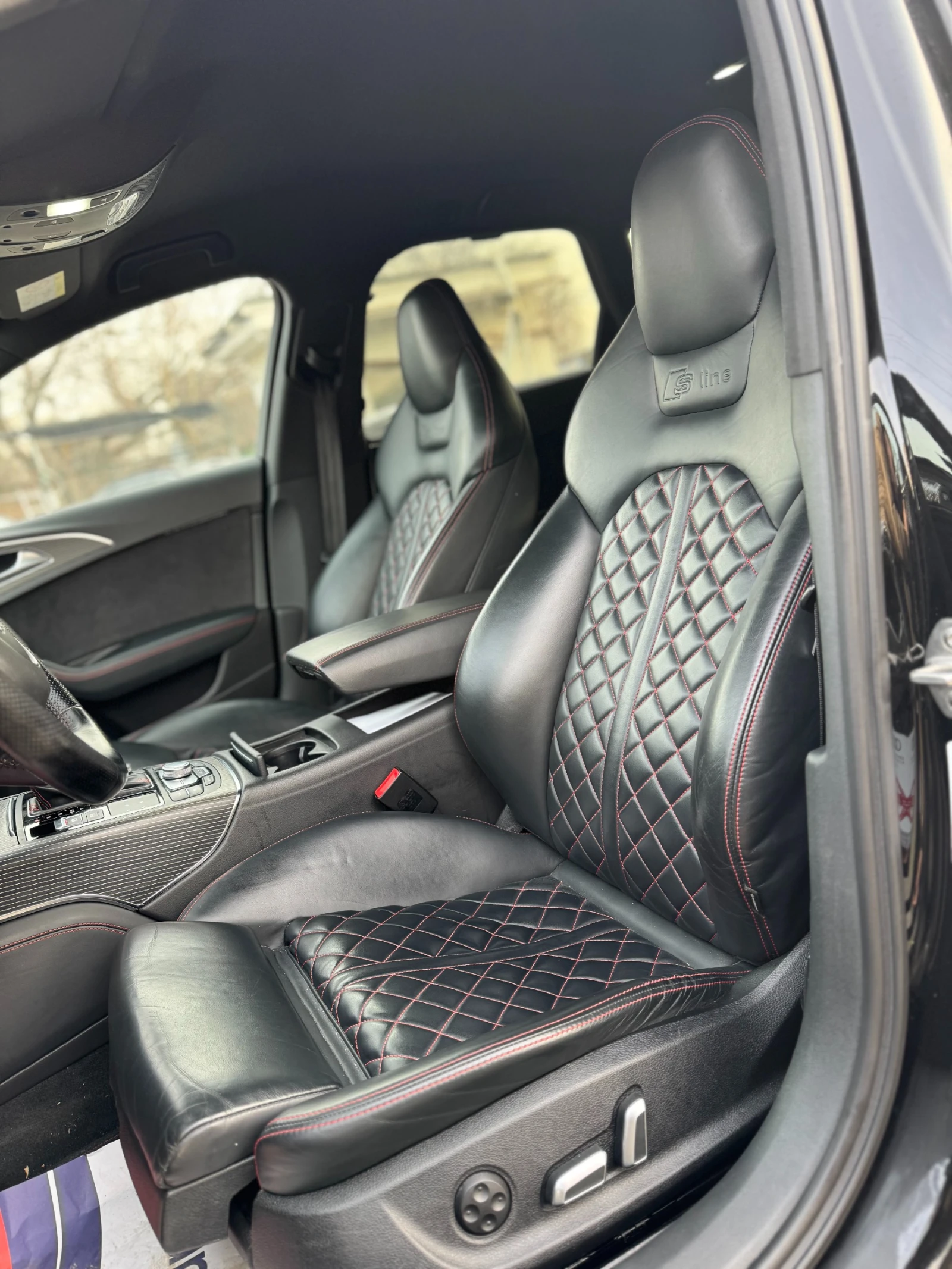 Audi A6 | Mobile.bg � ����������� 11