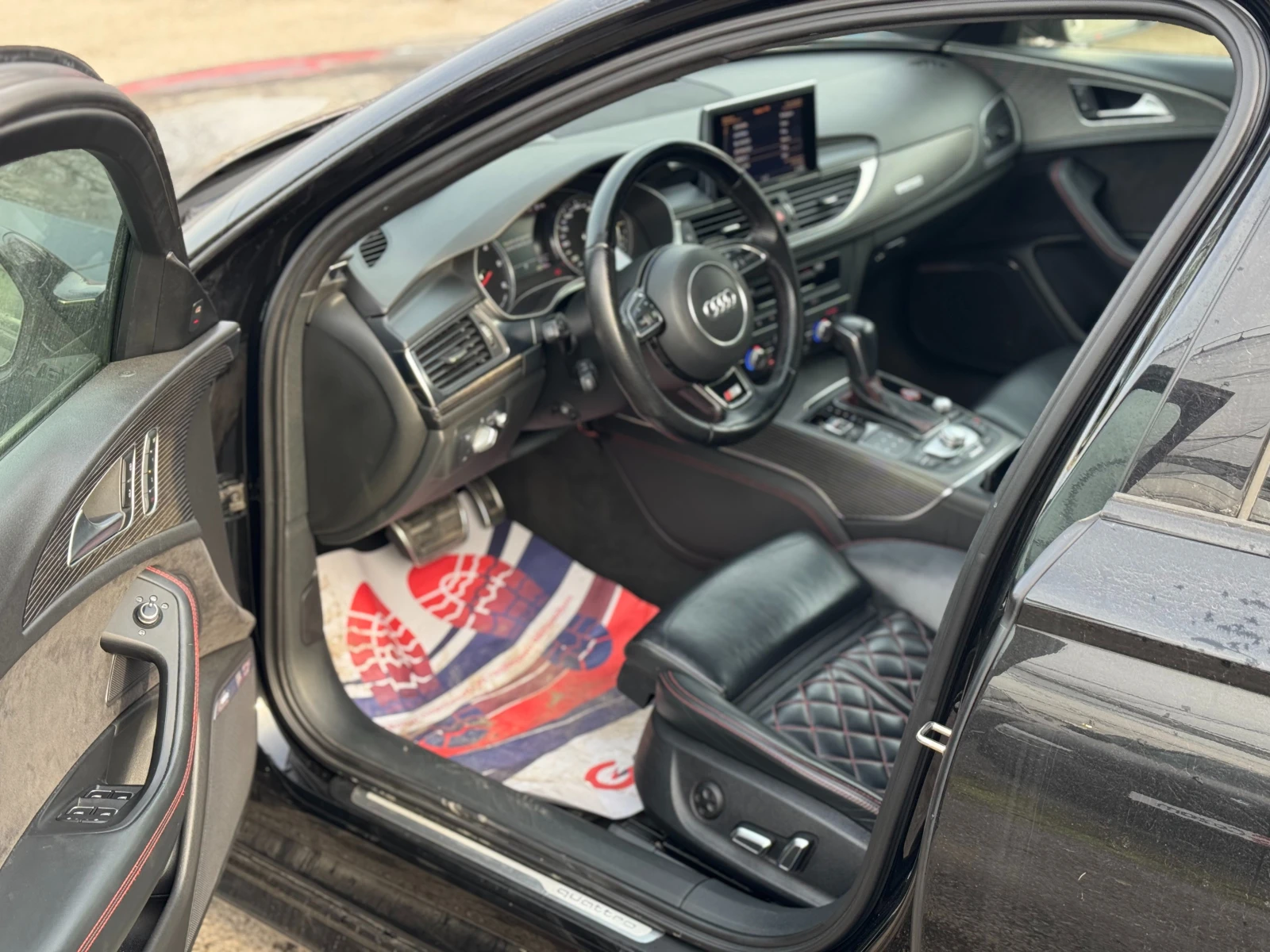 Audi A6 | Mobile.bg � ����������� 10