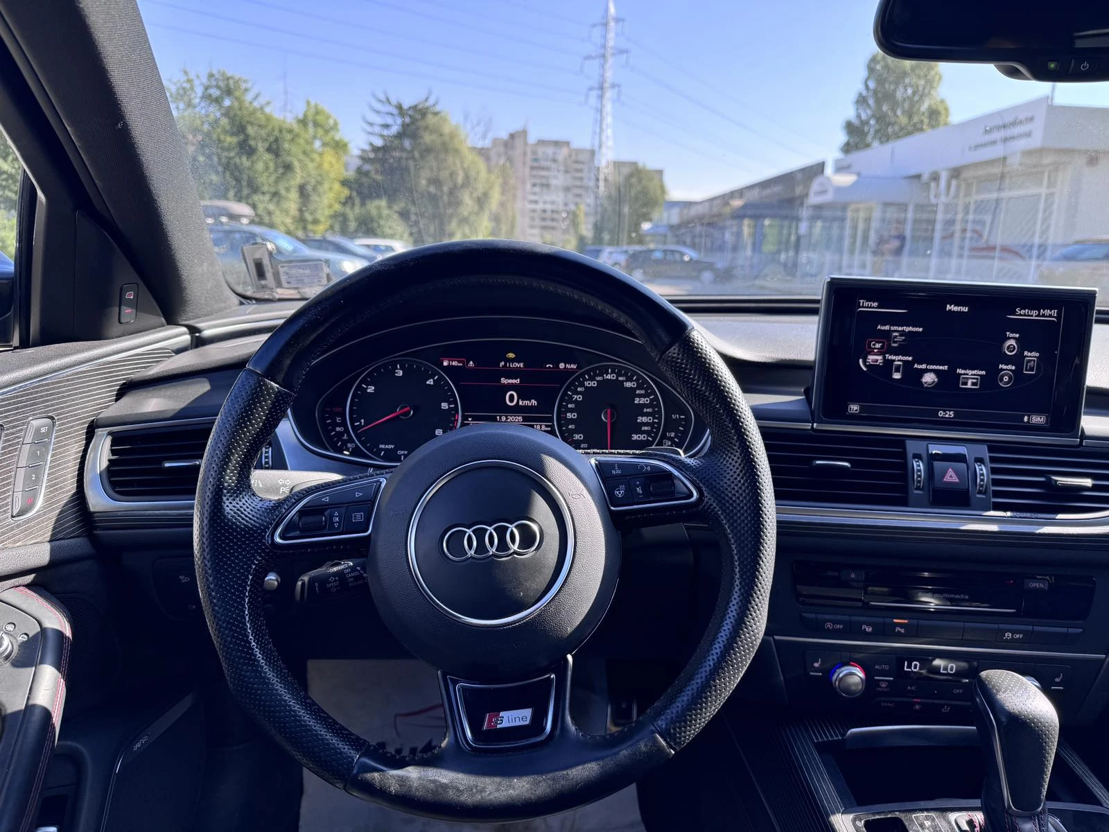Audi A6  - изображение 6
