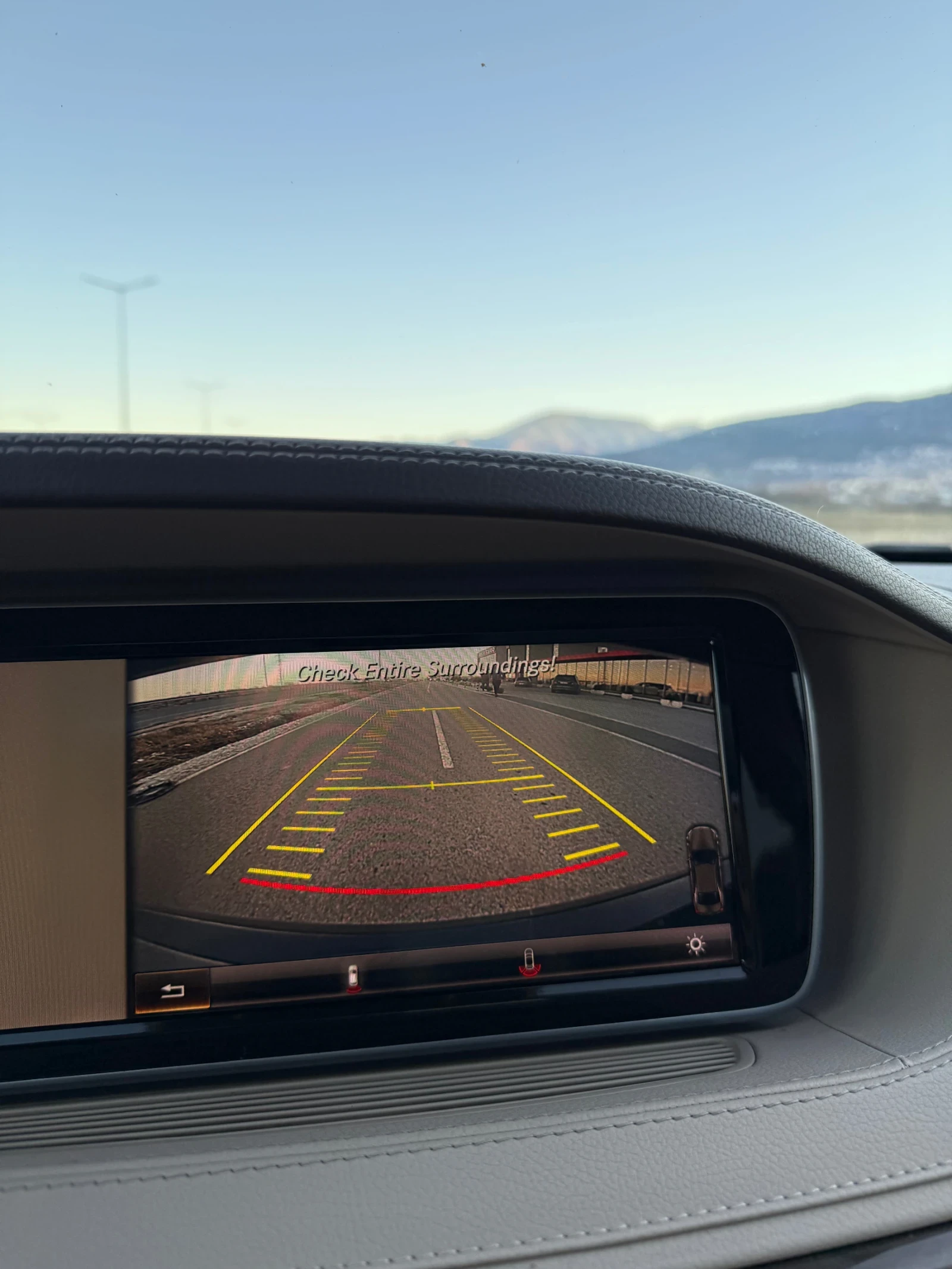 Mercedes-Benz S 500 | Mobile.bg   13