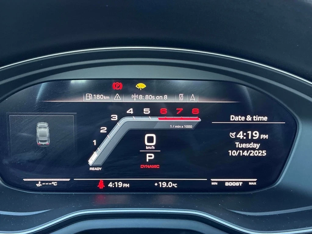 Audi S5 * Technik * CARFAX * БЕЗ ПЪРВОНАЧАЛНА ВНОСКА - изображение 8