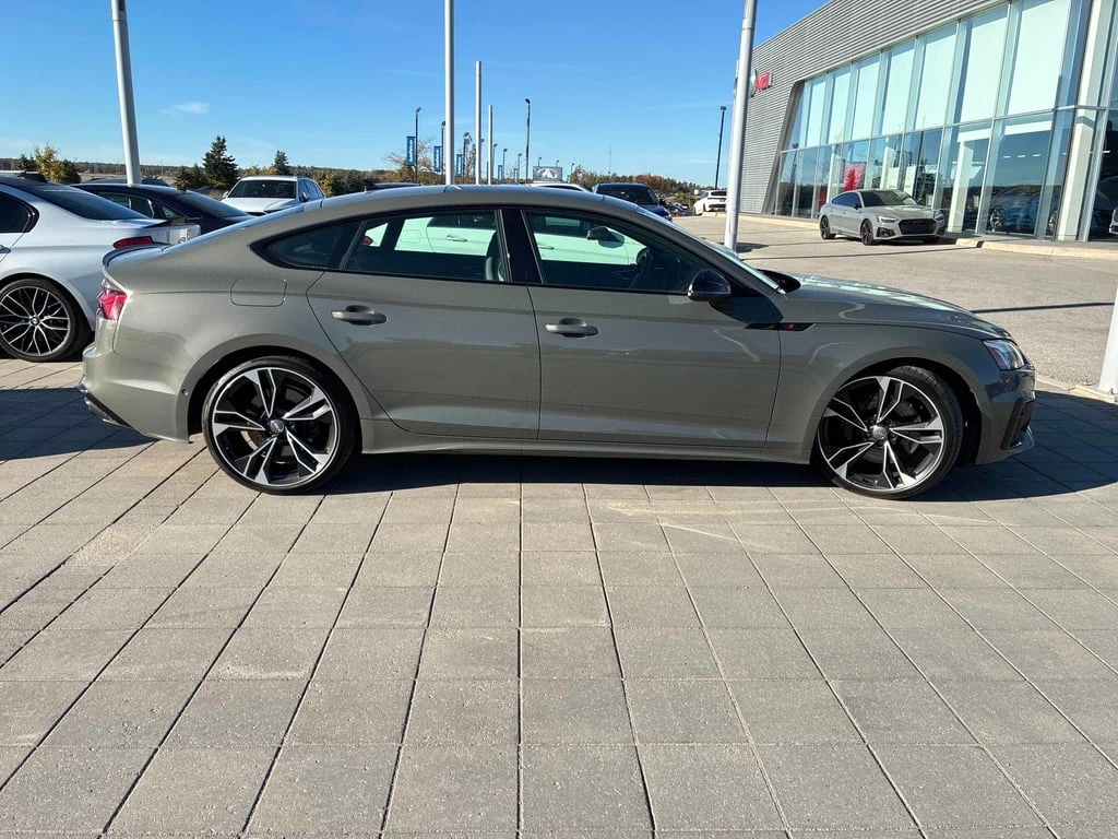 Audi S5 * Technik * CARFAX * БЕЗ ПЪРВОНАЧАЛНА ВНОСКА - изображение 3