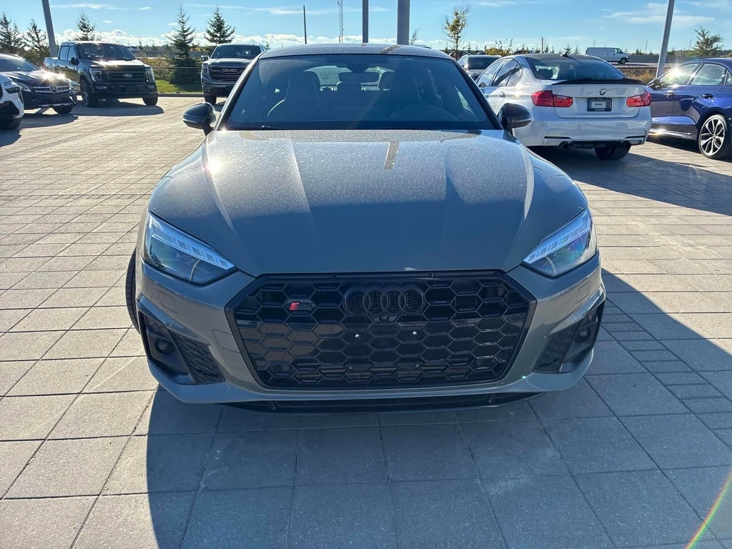Audi S5 * Technik * CARFAX * БЕЗ ПЪРВОНАЧАЛНА ВНОСКА - изображение 6