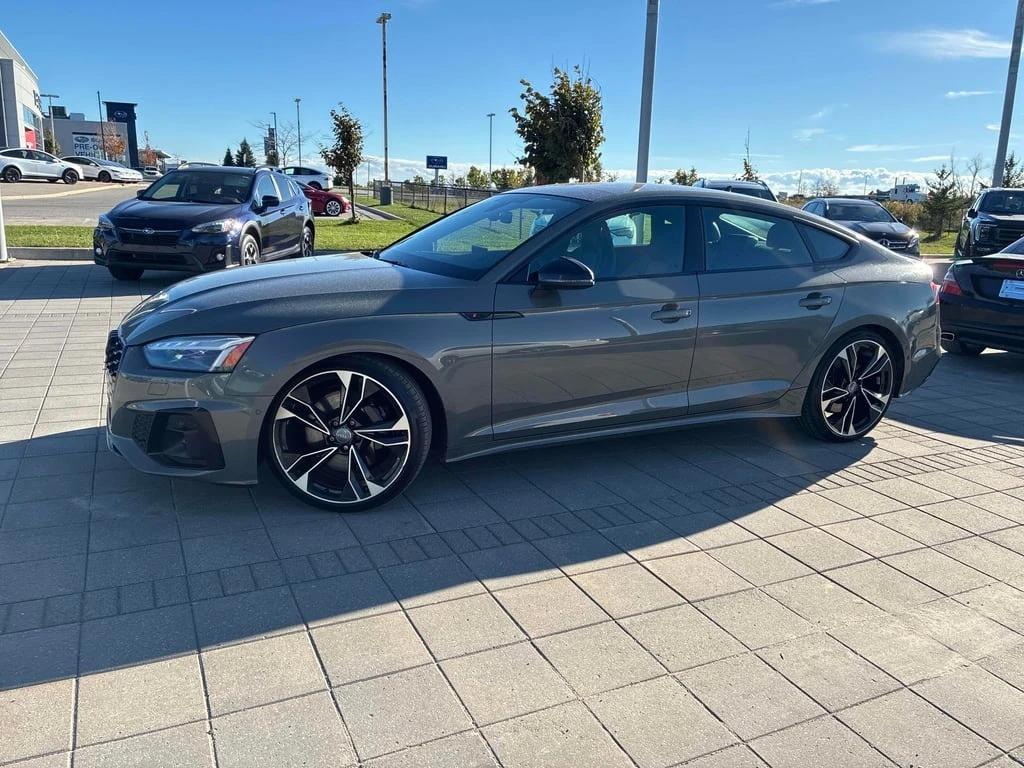 Audi S5 * Technik * CARFAX * БЕЗ ПЪРВОНАЧАЛНА ВНОСКА - изображение 2