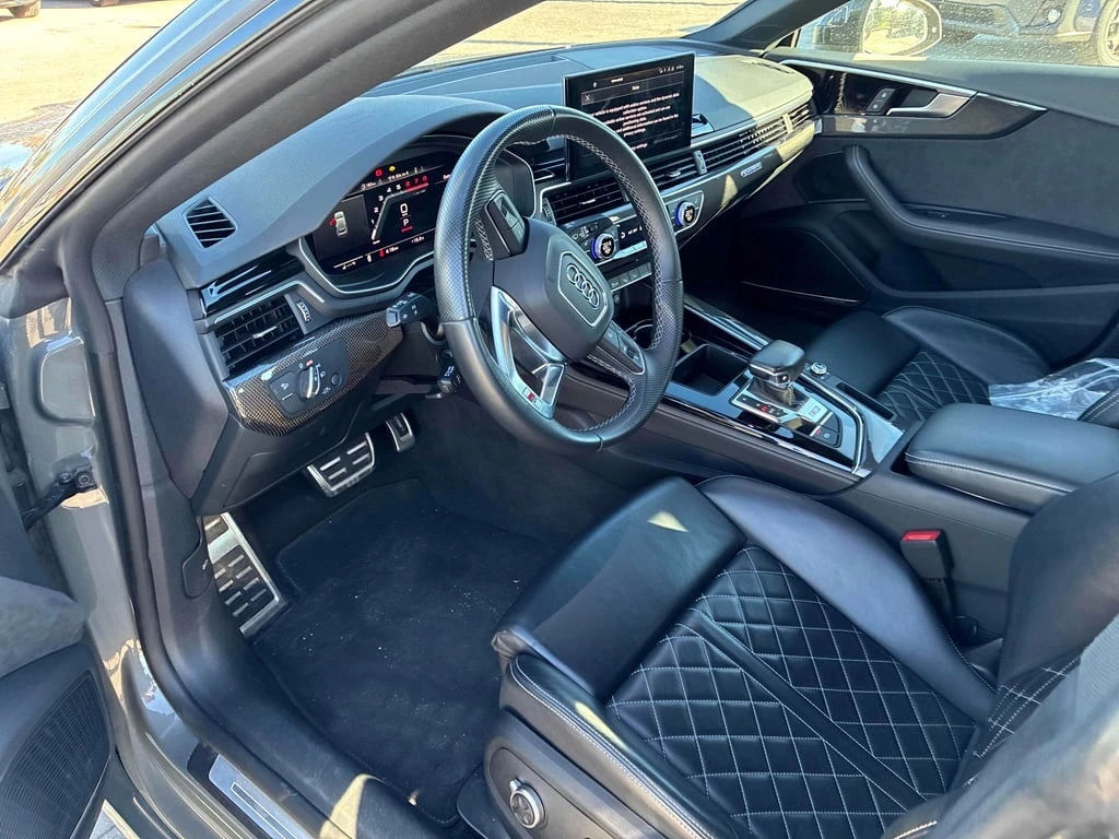 Audi S5 * Technik * CARFAX * БЕЗ ПЪРВОНАЧАЛНА ВНОСКА - изображение 5