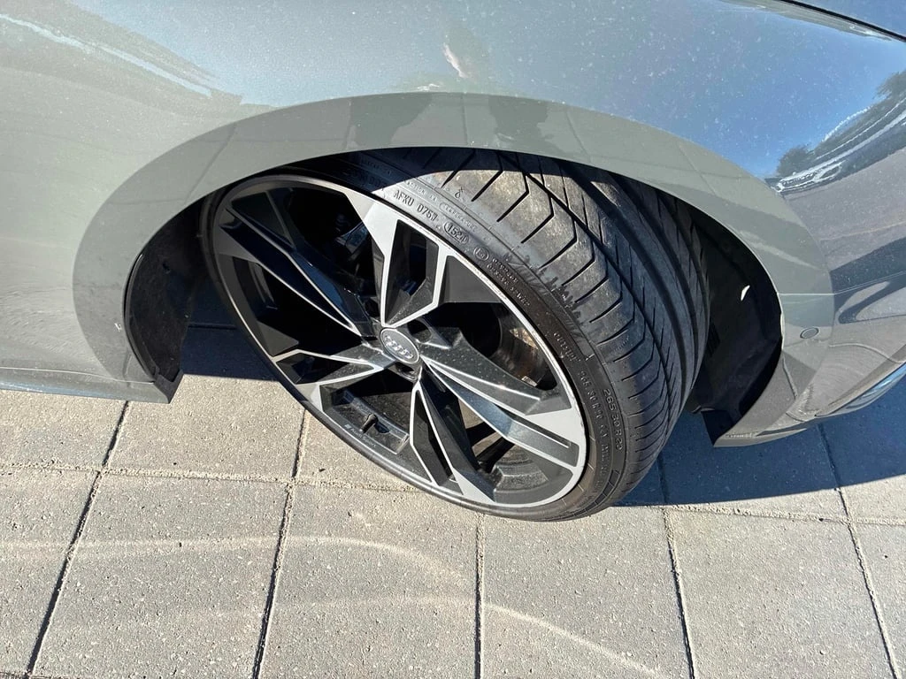 Audi S5 * Technik * CARFAX * БЕЗ ПЪРВОНАЧАЛНА ВНОСКА - изображение 7