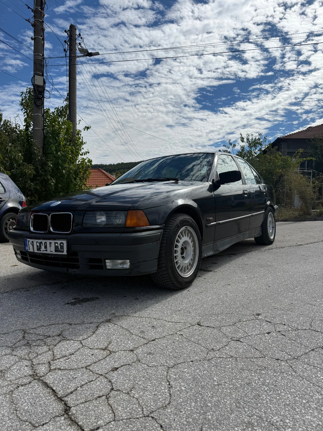 BMW 318 | Mobile.bg   1