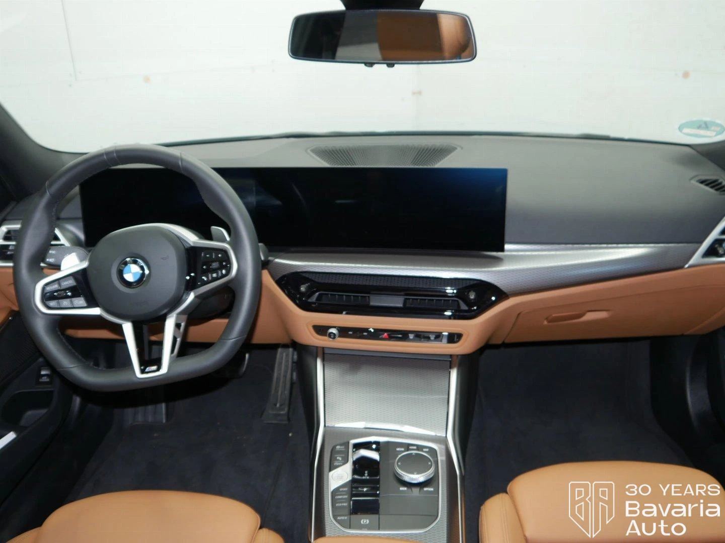 BMW 318 i Touring M Sport Paket Steptronic - изображение 6