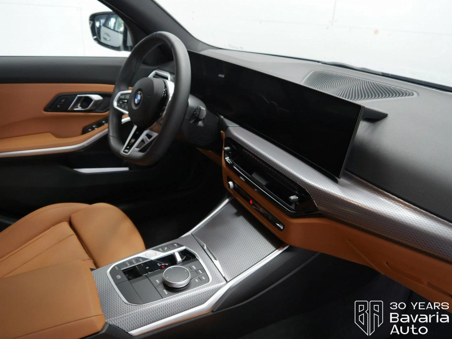 BMW 318 i Touring M Sport Paket Steptronic - изображение 7