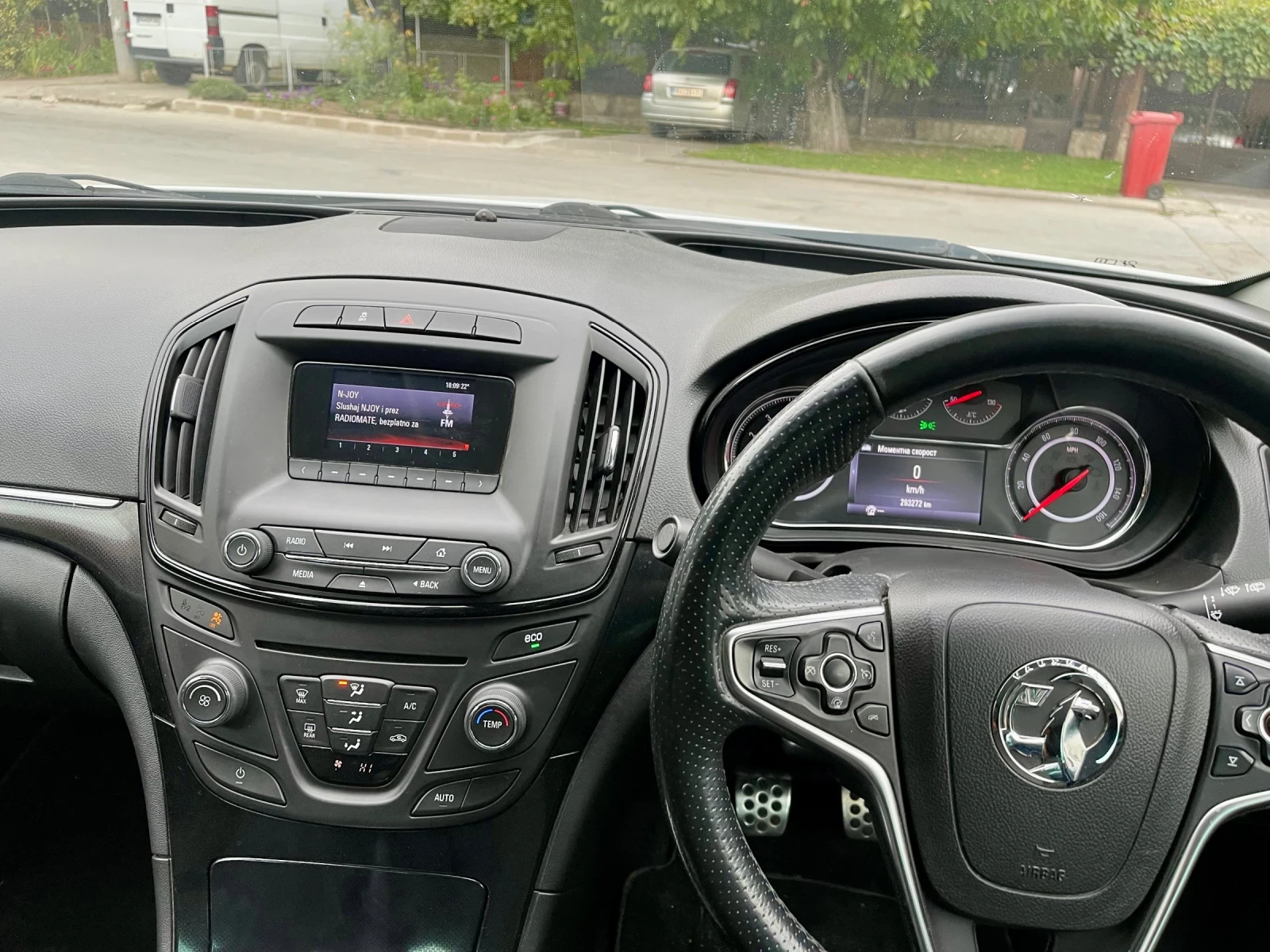 Opel Insignia SRI FACELIFT! | Mobile.bg   13