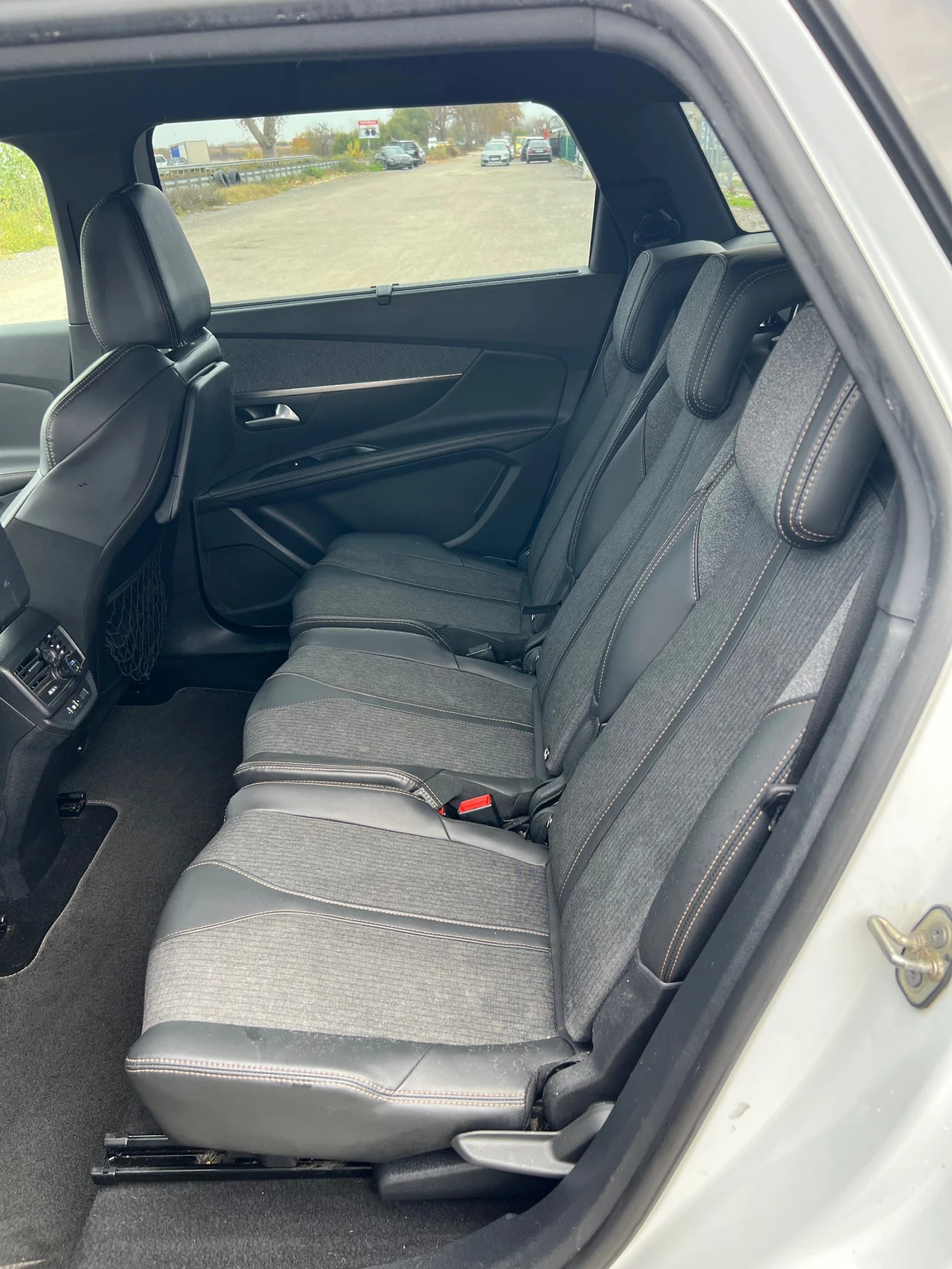 Peugeot 5008 GT-LINE | Mobile.bg   12