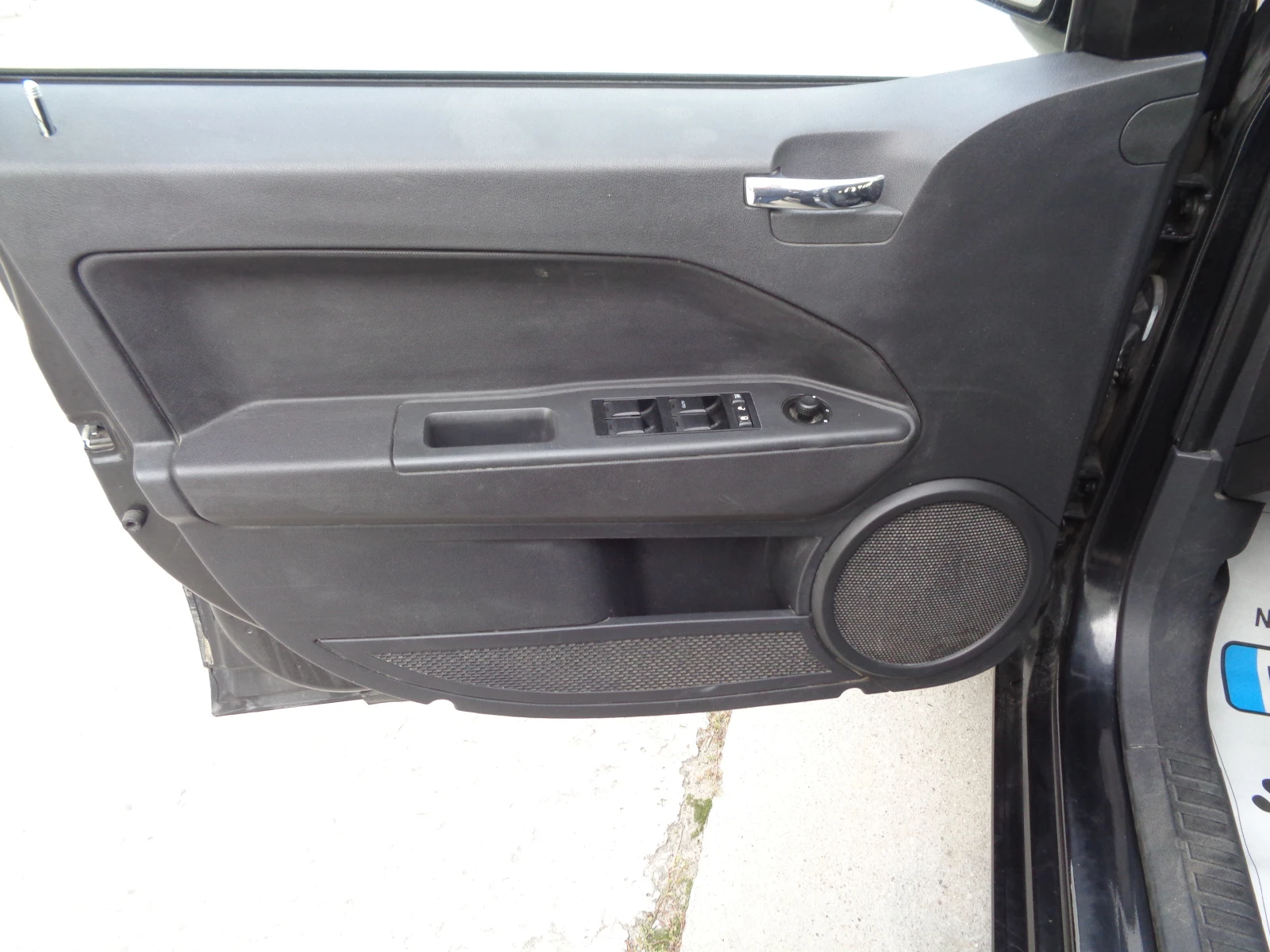 Dodge Caliber 2.0CRD-140-CRUISE CONTROL-BARTER-LIZING | Mobile.bg   15