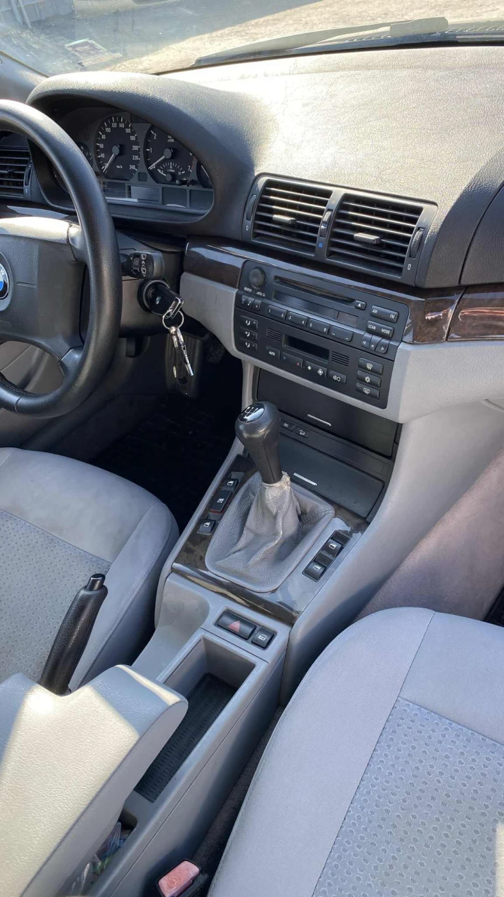 BMW 325 325xi, топ състояние  - изображение 5