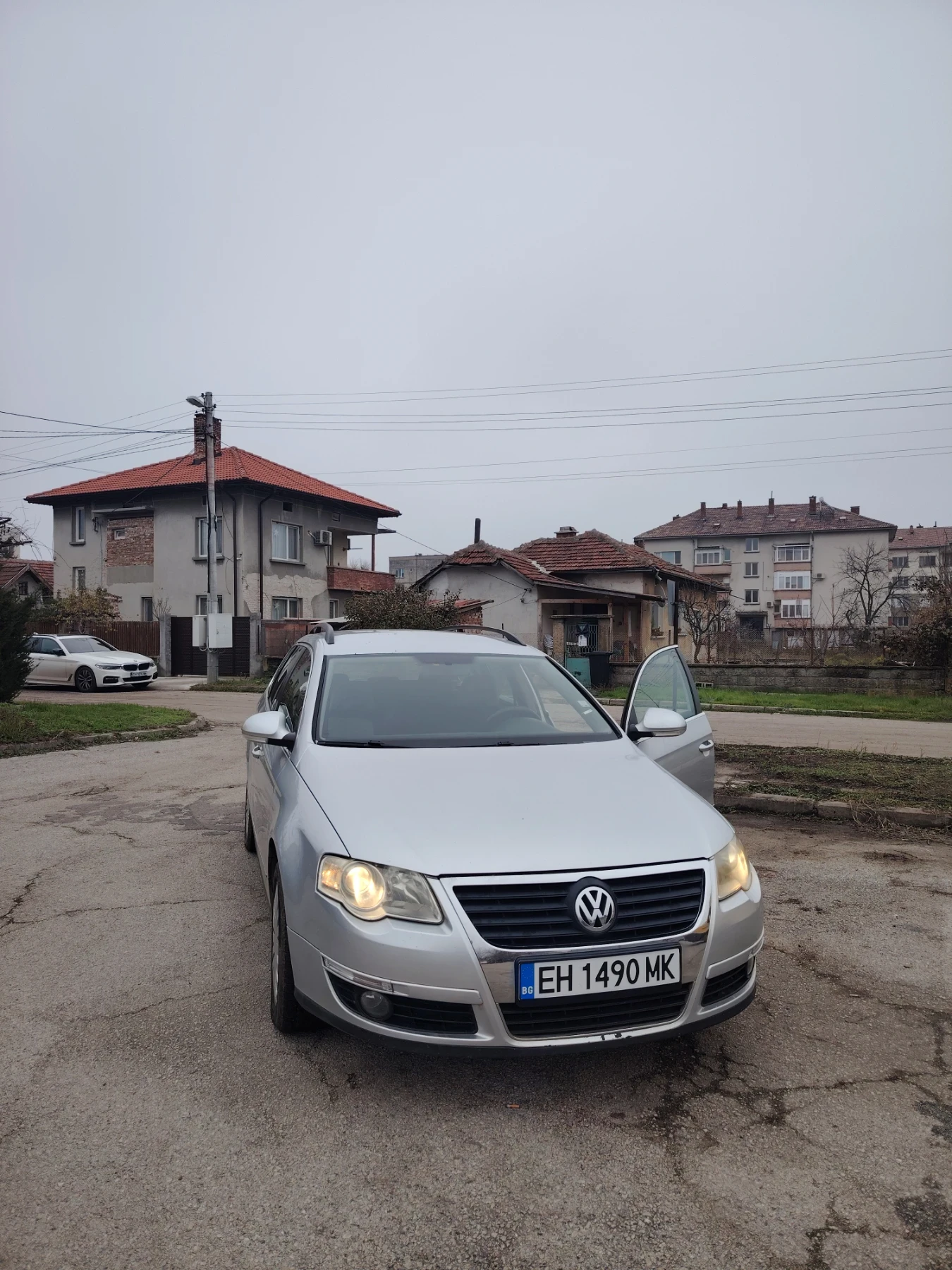 VW Passat | Mobile.bg � ����������� 1