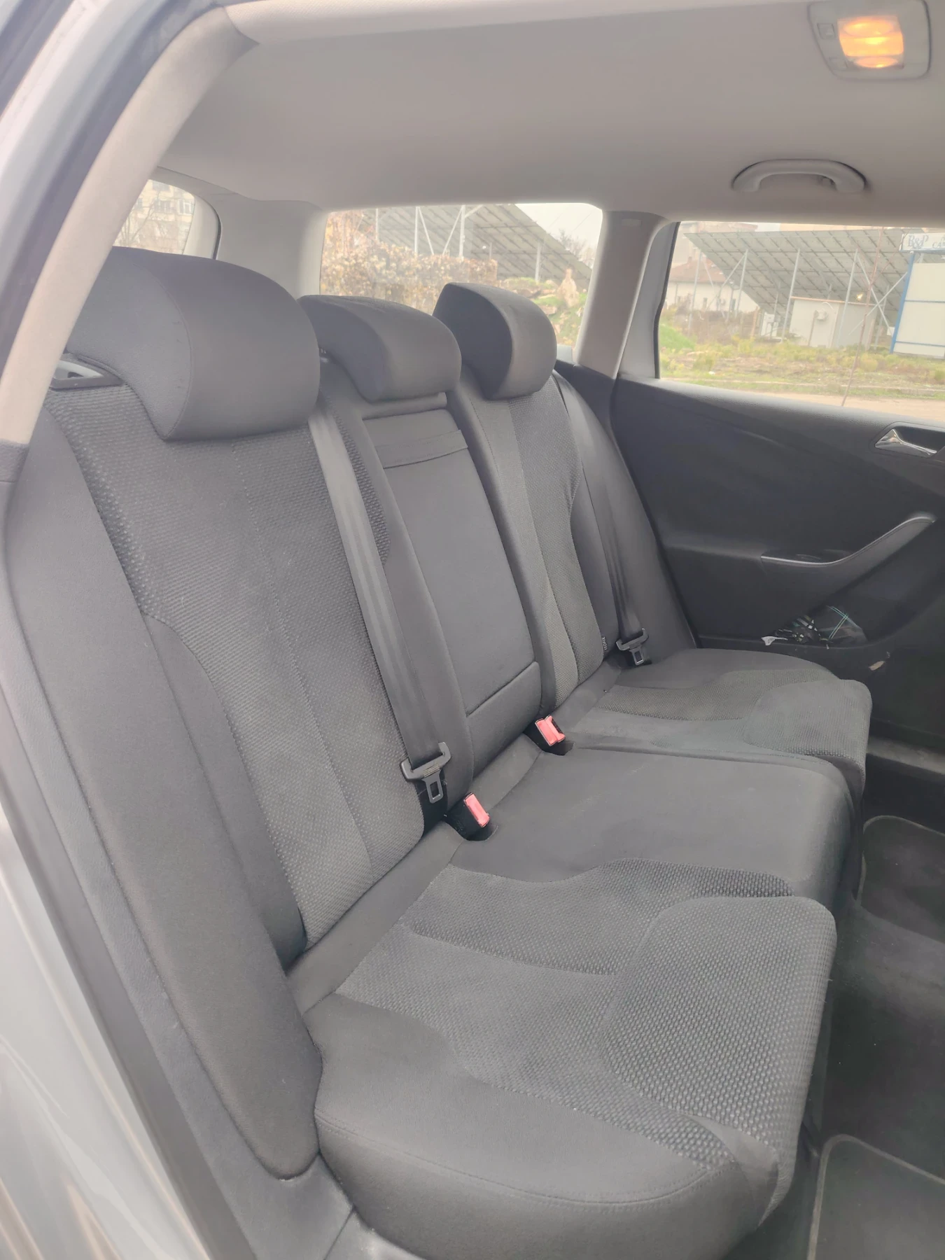 VW Passat  - изображение 6