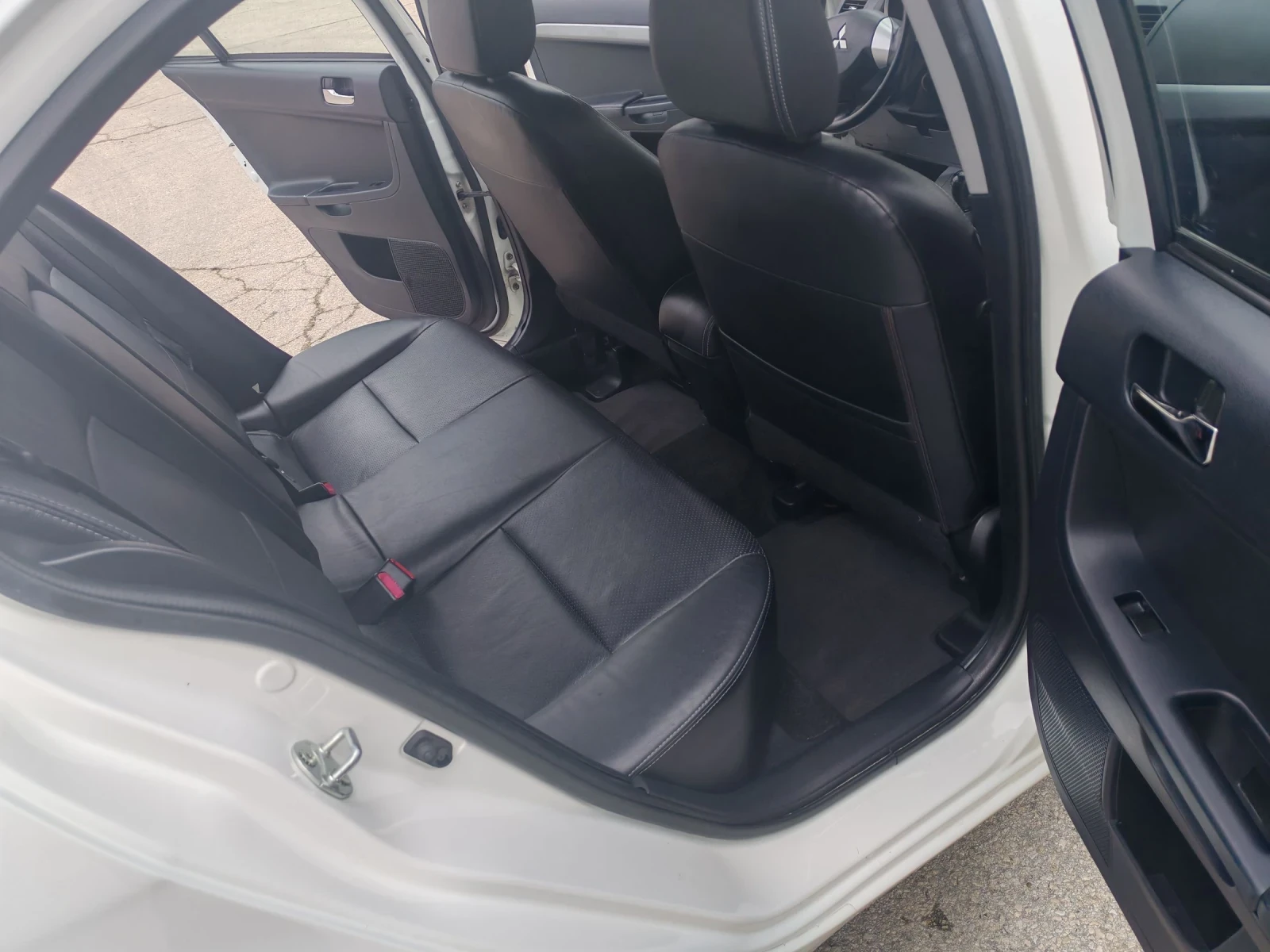 Mitsubishi Lancer 1.6i GAZ 2012G | Mobile.bg � ����������� 7