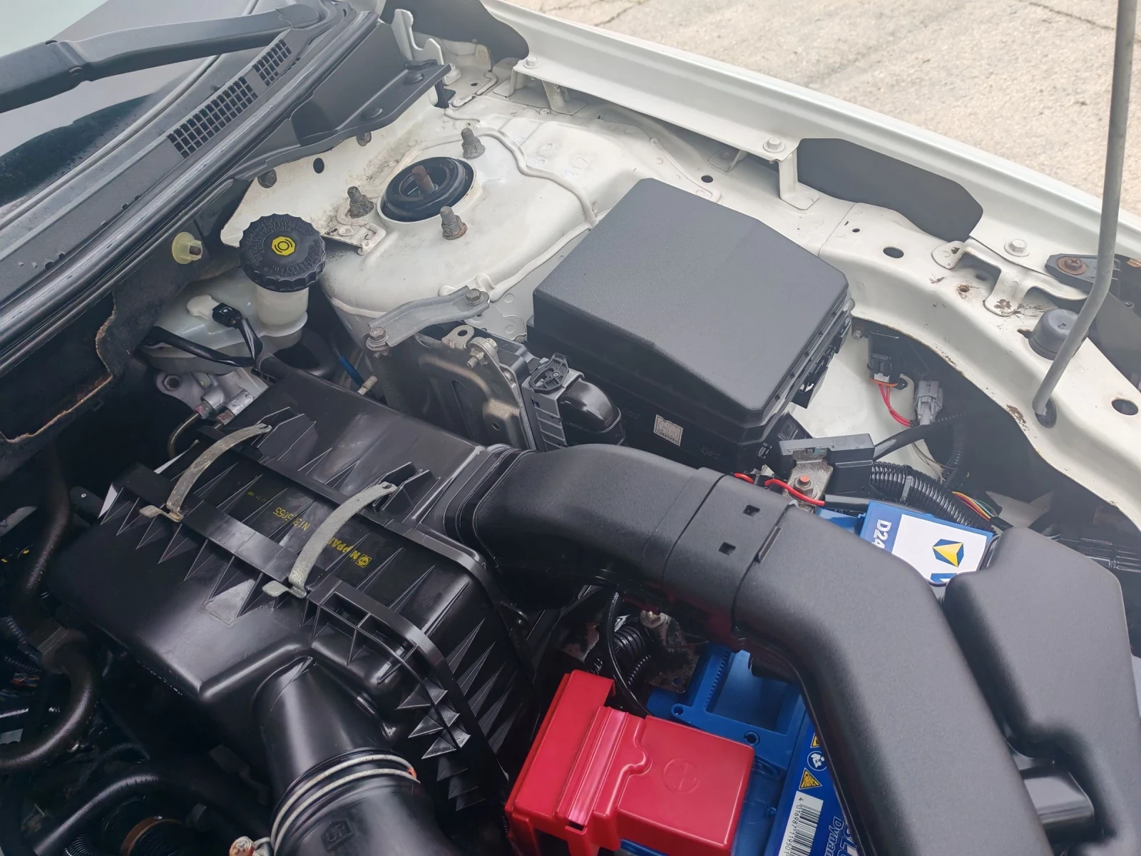 Mitsubishi Lancer 1.6i GAZ 2012G | Mobile.bg � ����������� 13